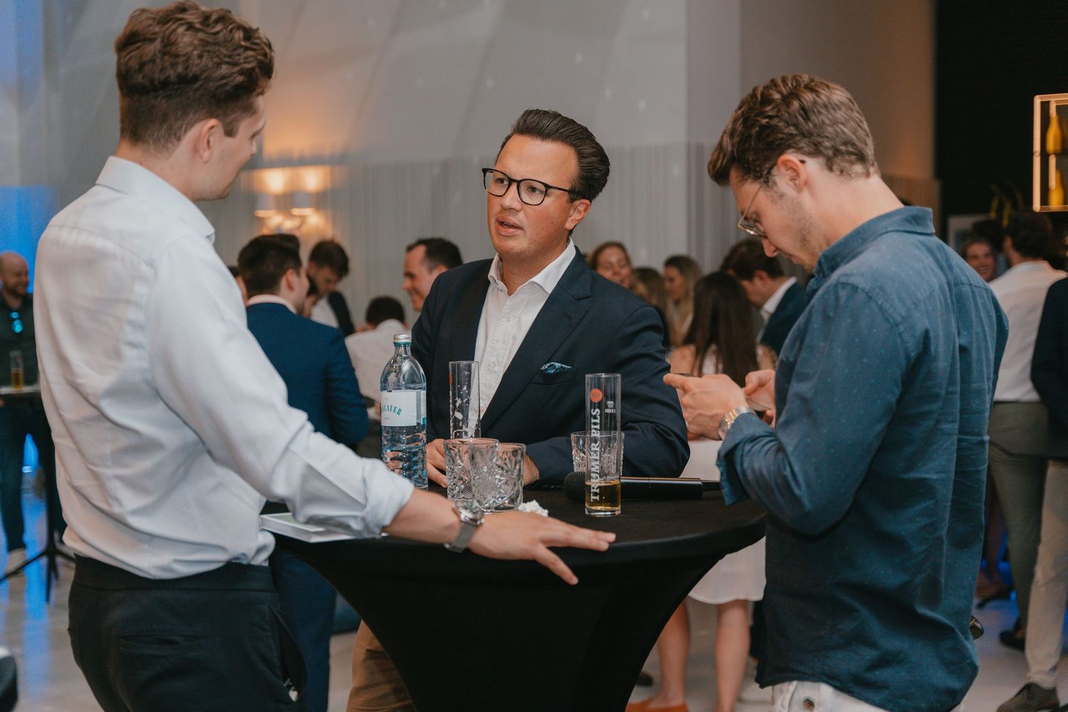 Eventfotograf Wien