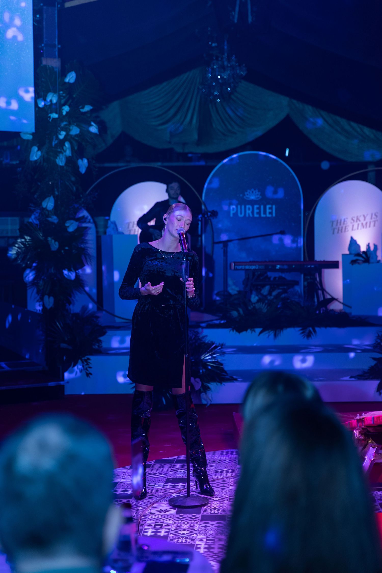 Eventfotograf Wien