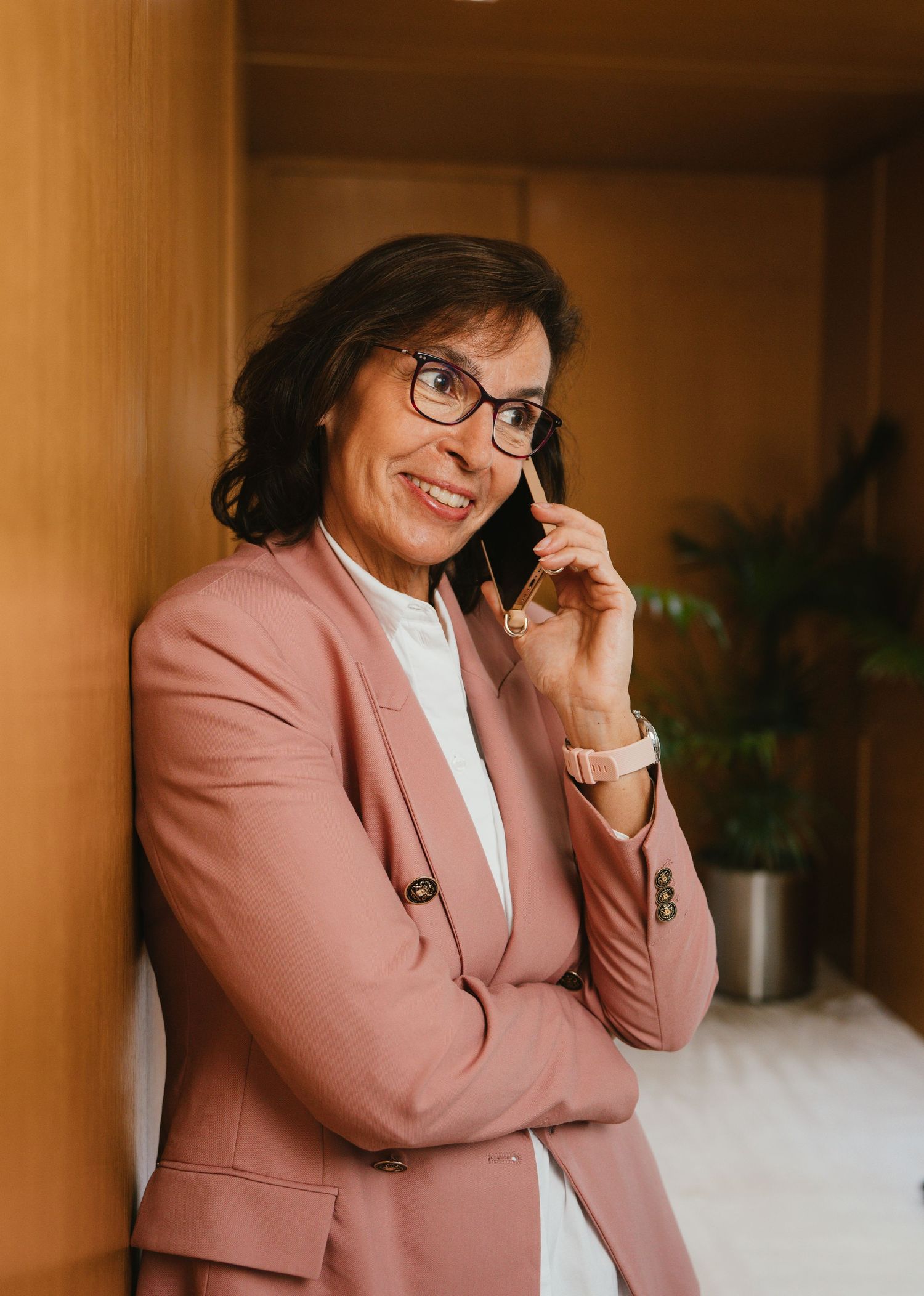 Businessfotograf Wien