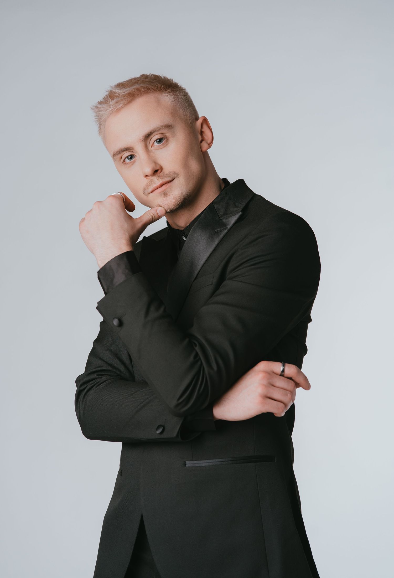 Personal Branding Fotograf Wien