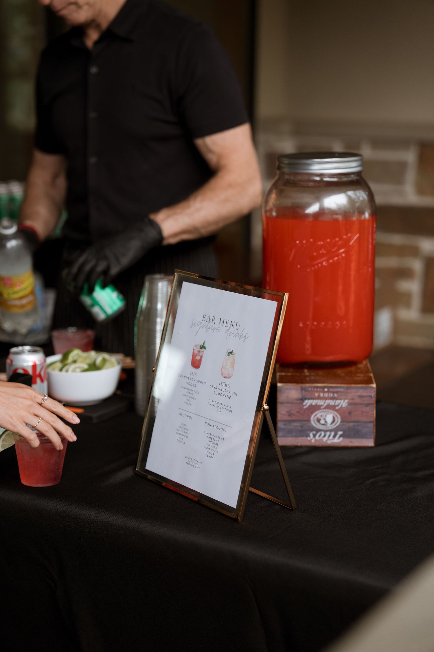 canyonwood ridge cocktail hour
