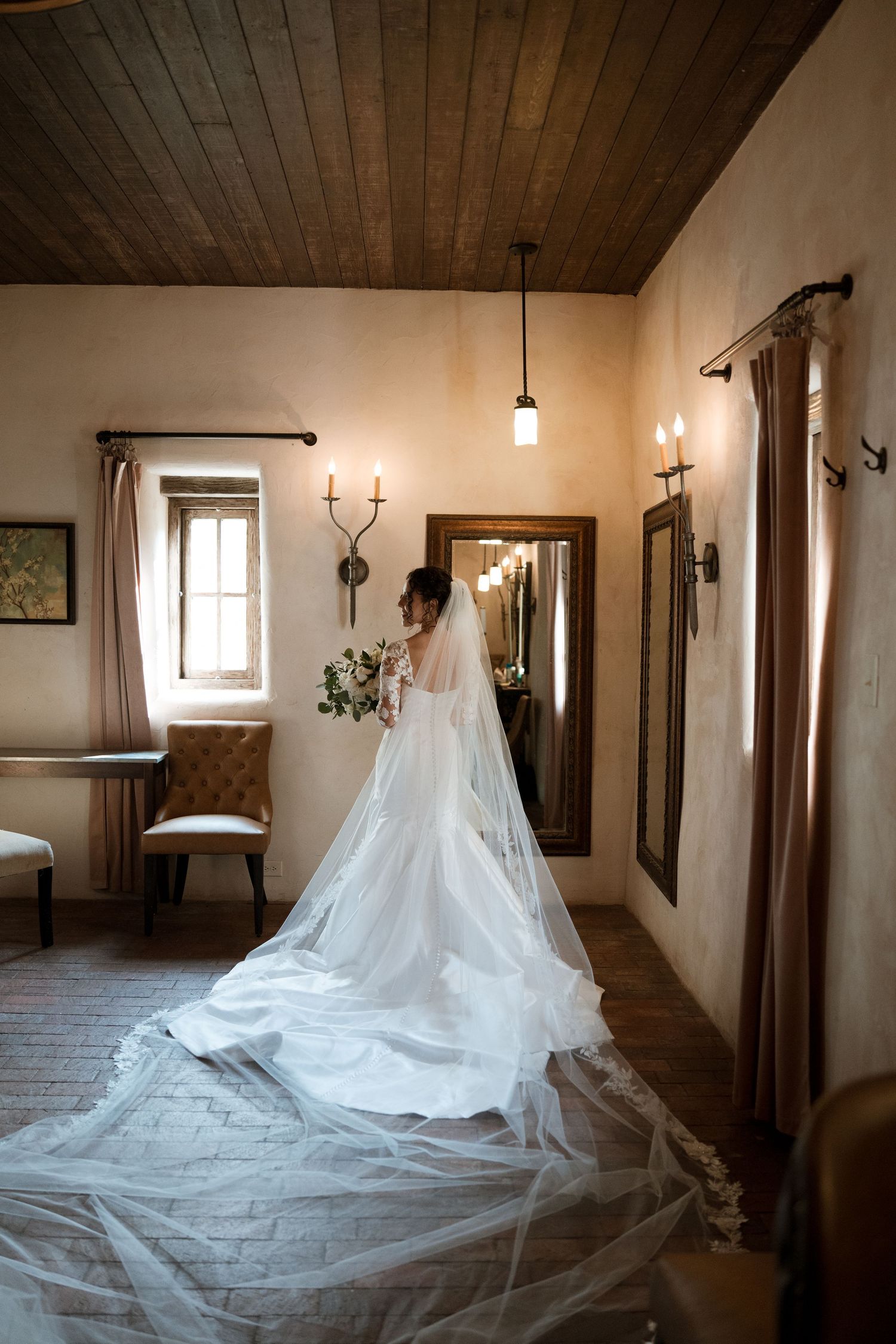 lost mission wedding venue chapel bridal suite
