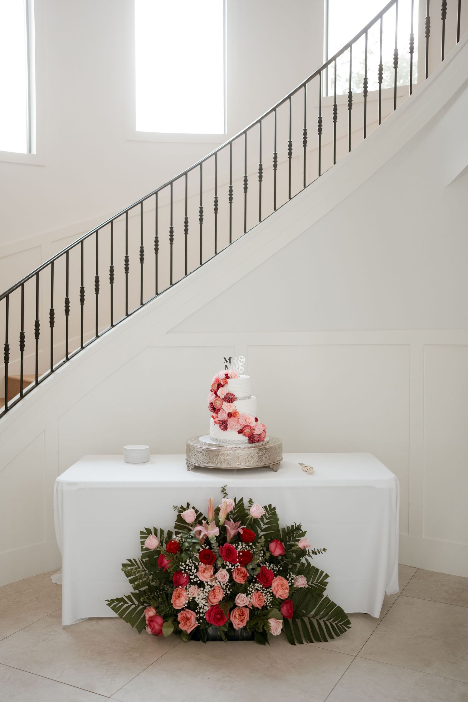 the preserve at canyon lake florals