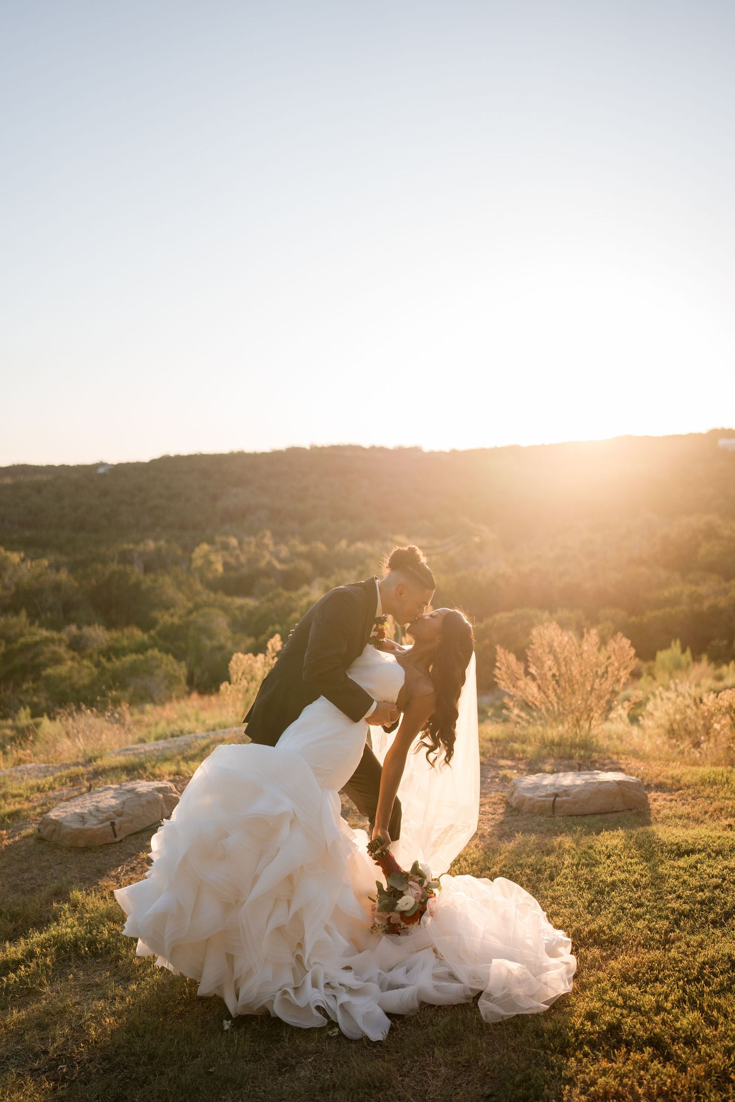 canyonwood ridge golden hour photos