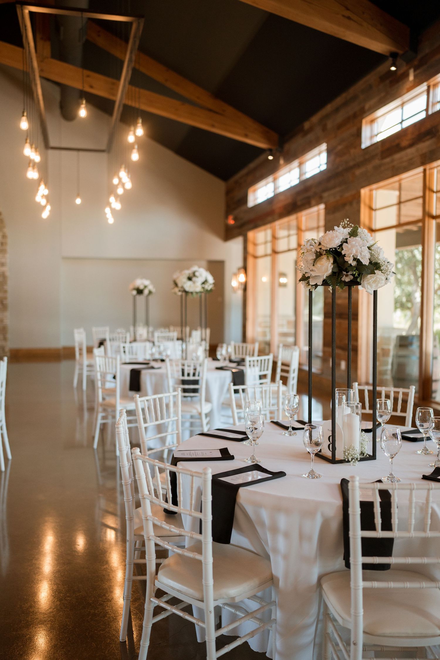canyonwood ridge florals