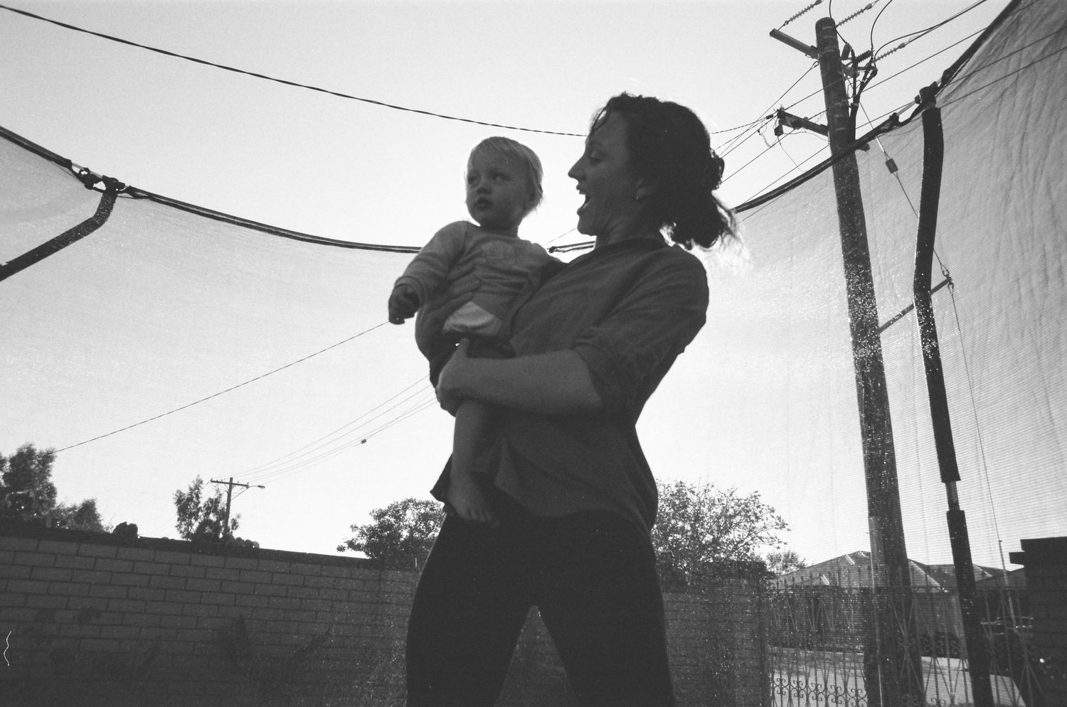 Family sessions at home

Perth film photographer