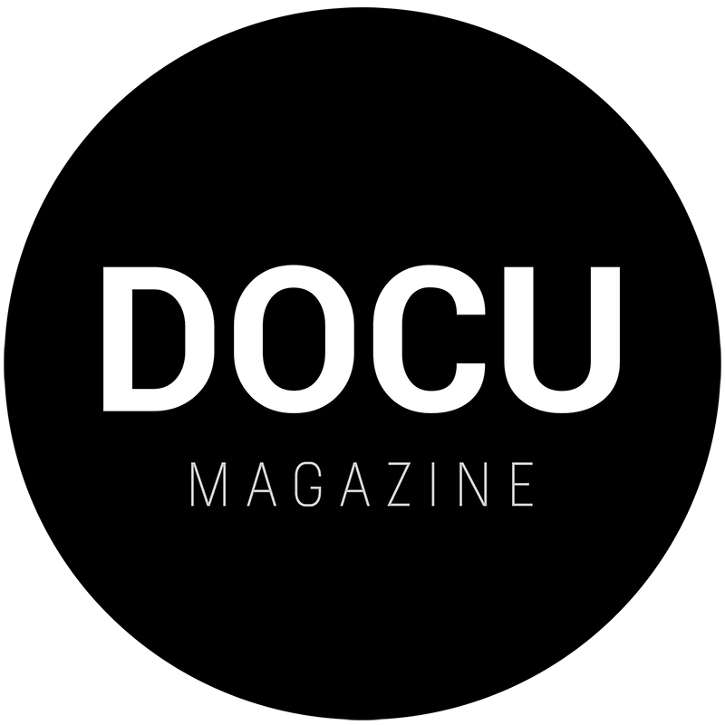 docu magazine logo