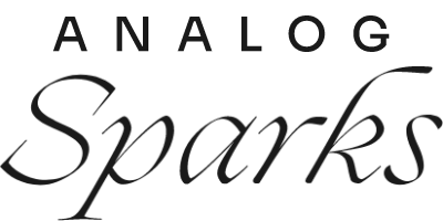 analog sparks awards logo