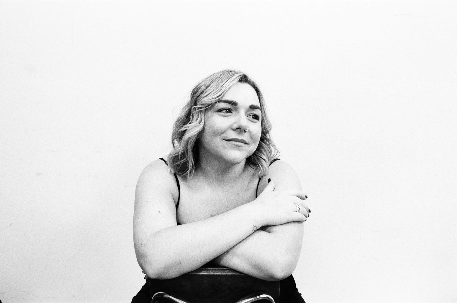 Portrait of Sarah Berry, creator of Rasql

Maria Guzman | Perth Photographer