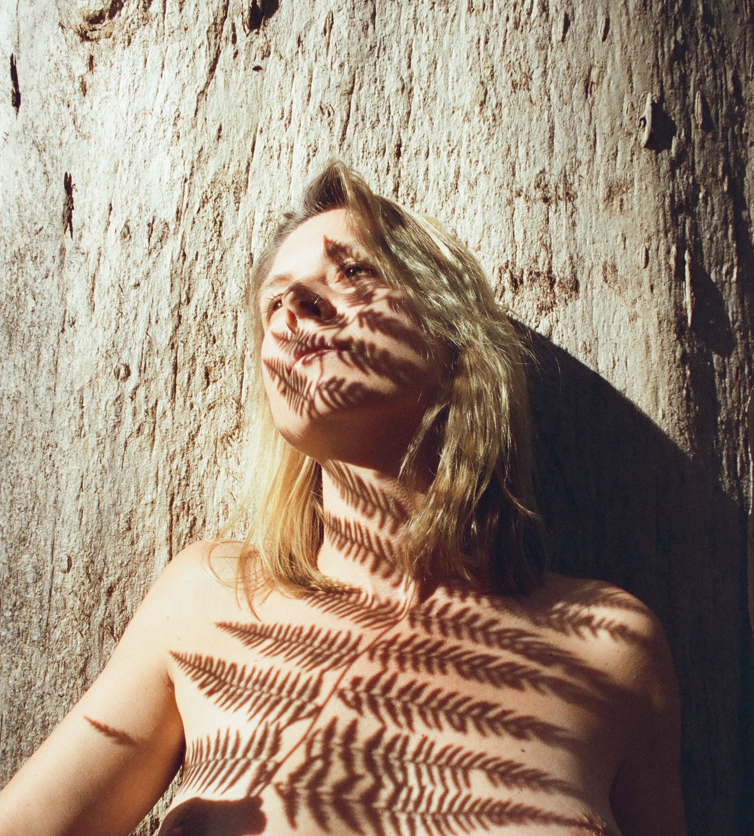 Embodiment portrait on film.

Maria Guzman | Perth Photographer