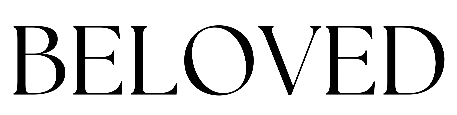 beloved magazine logo