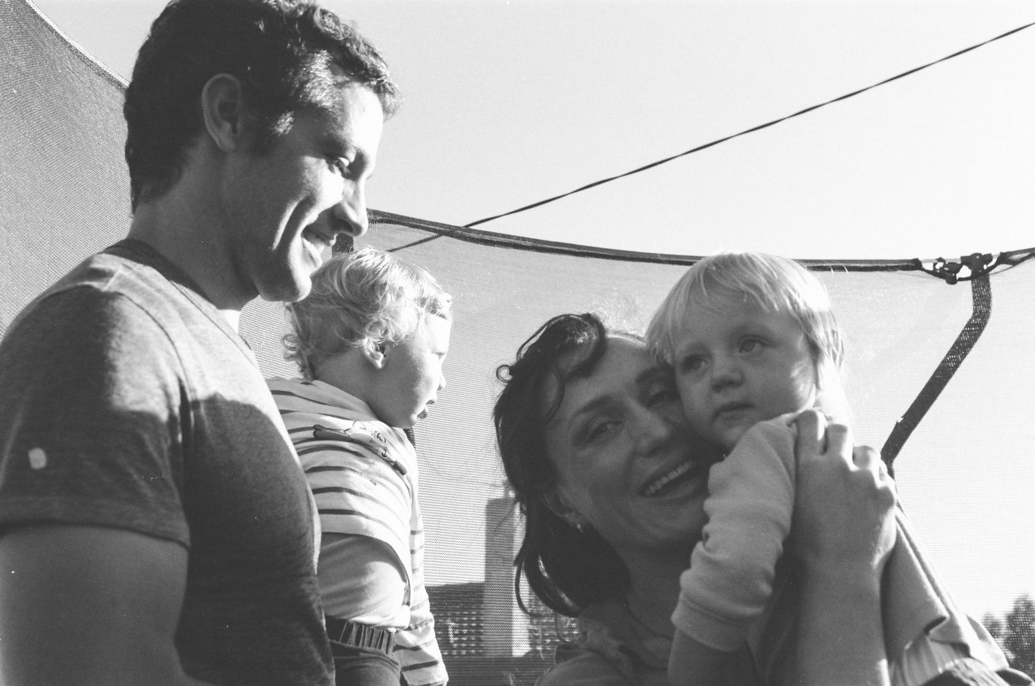 Family sessions at home

Perth film photographer