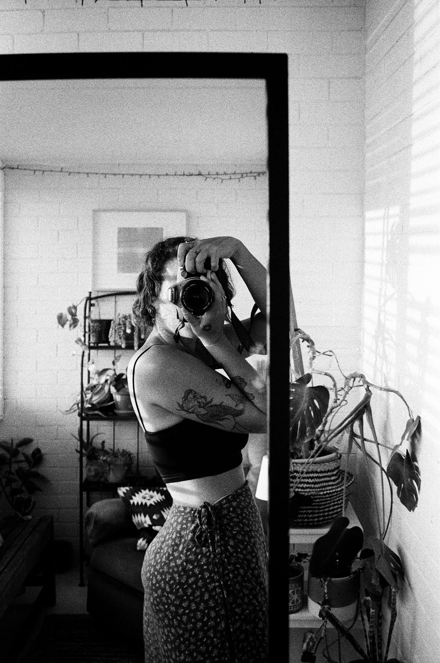 Maria Guzman | Perth Photographer