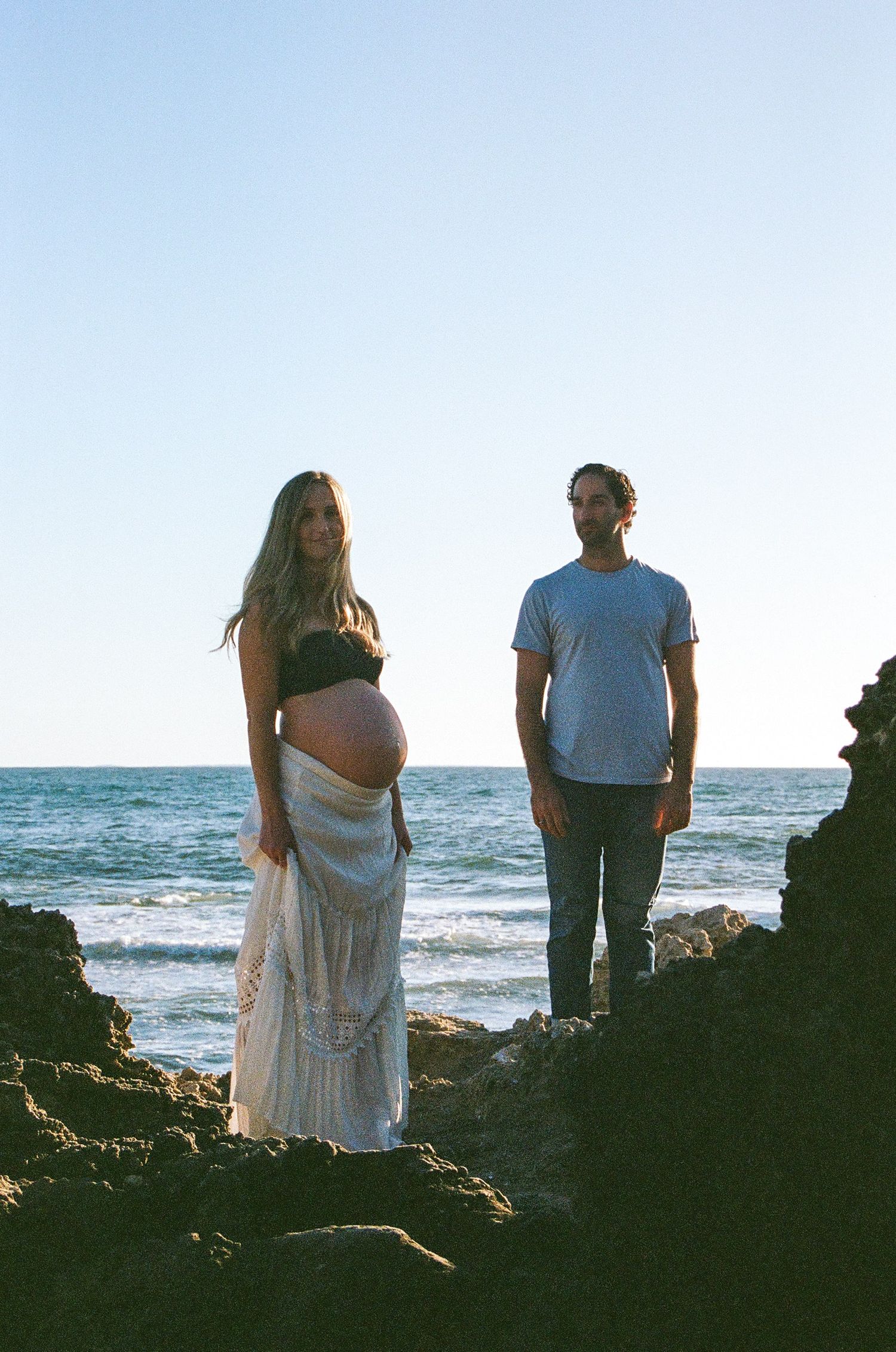 Capturing authentic moments through film in Perth, WA. Specializing in motherhood, branding, and intimate portraits