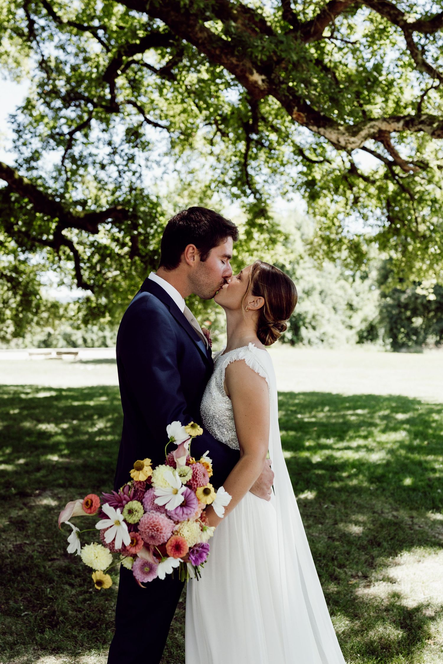 Mariage photographie pays basque