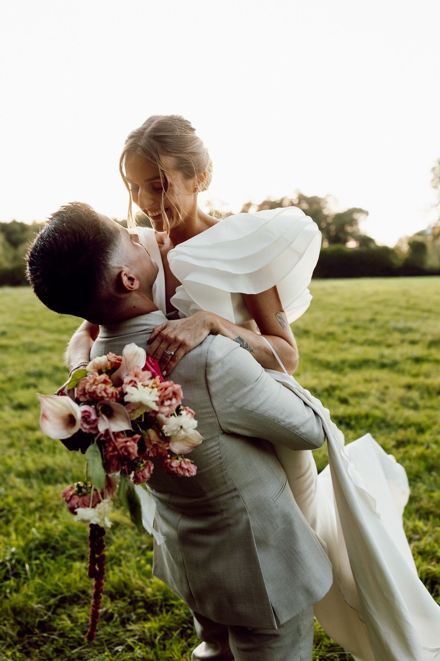 Mariage photographie uturbien borda