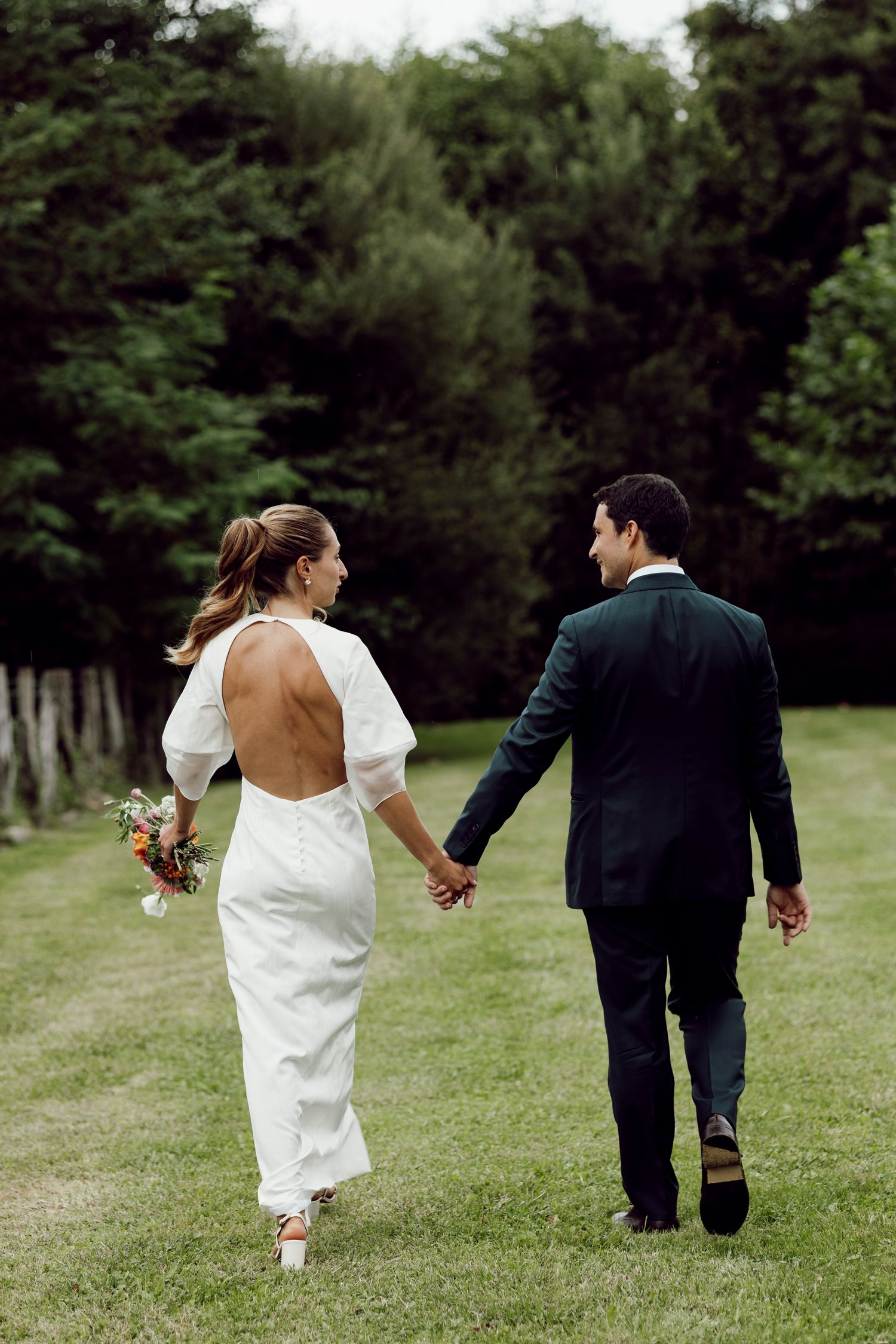 photographie de mariage, pays basque