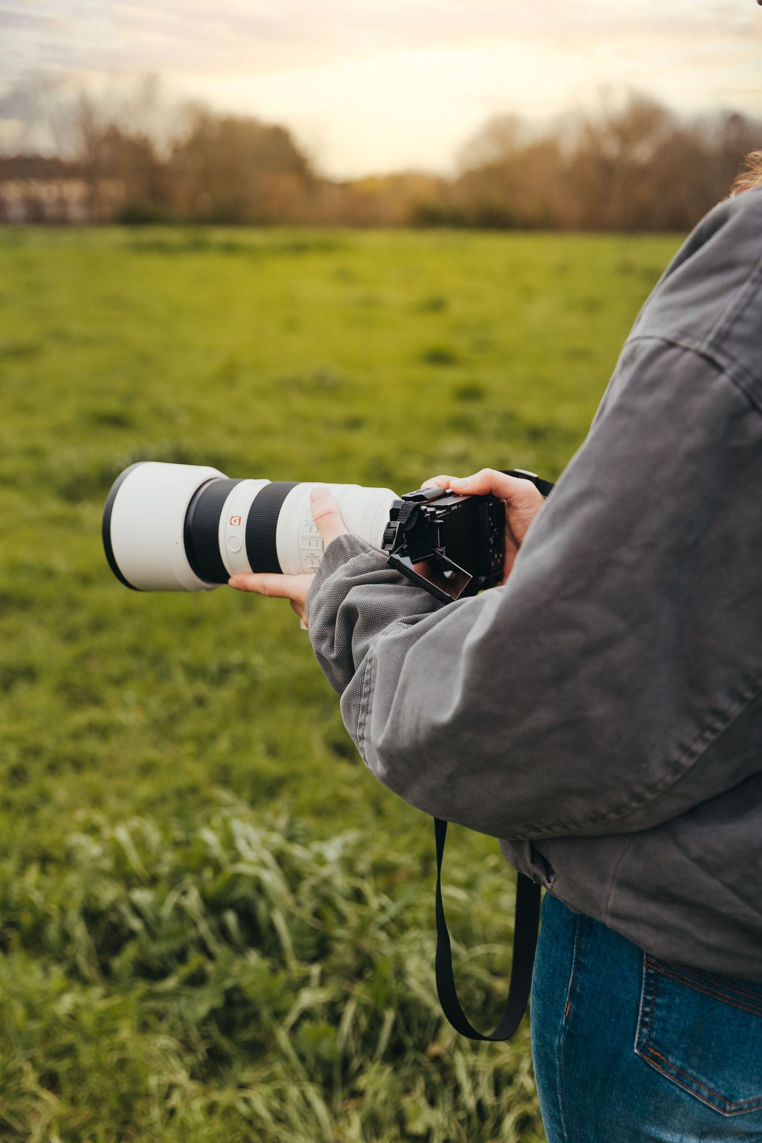 personal branding photographer equestrian brand