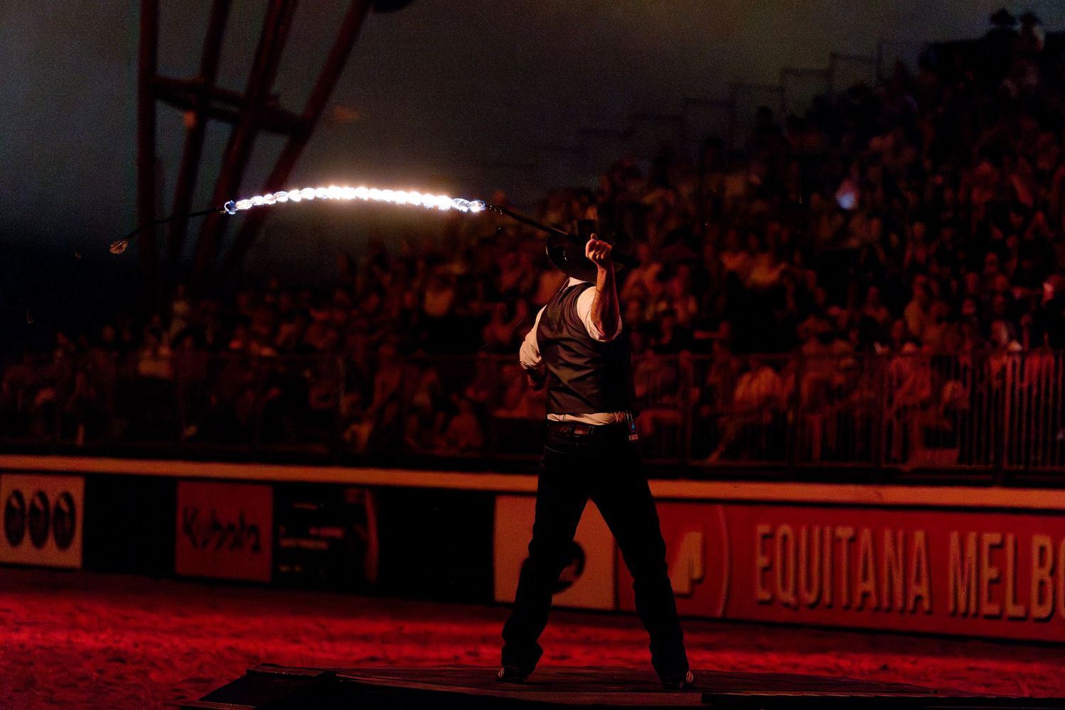 equitana mane event