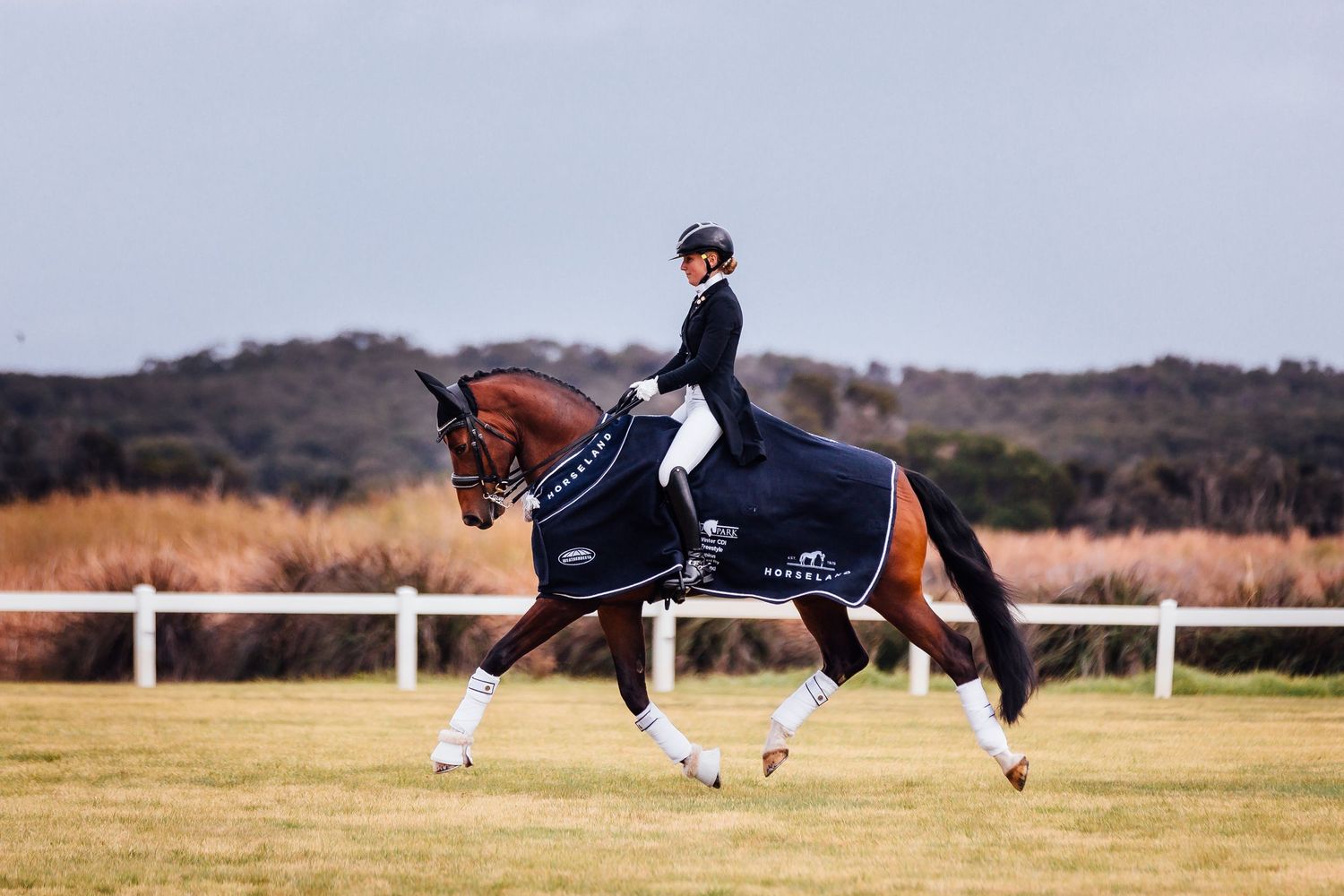 australian dressage championships presentations