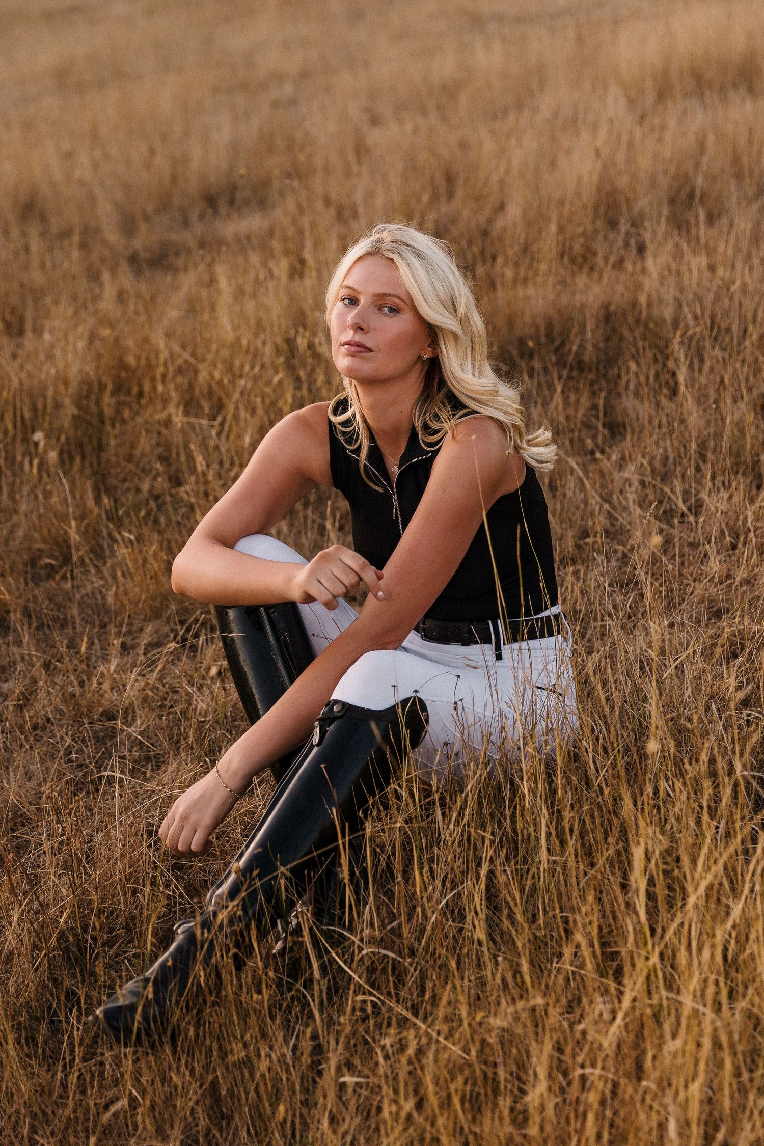 commercial equine photography melbourne australia personal branding eloquence equestrian model outback bush