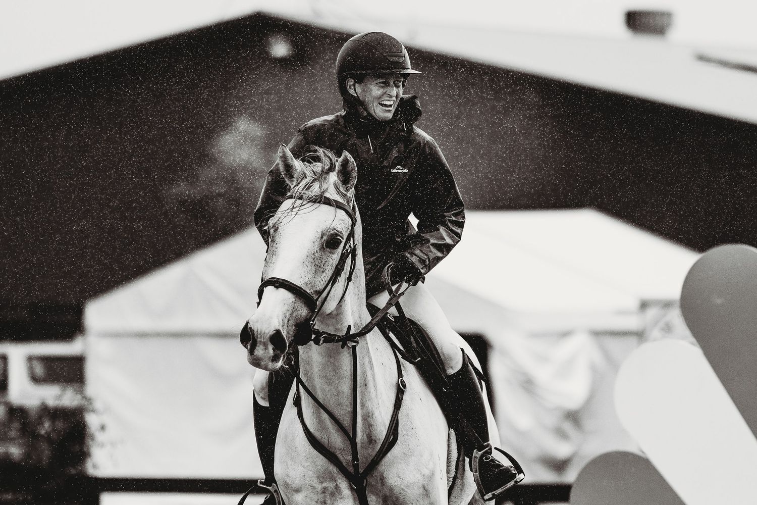 boneo park showjumping