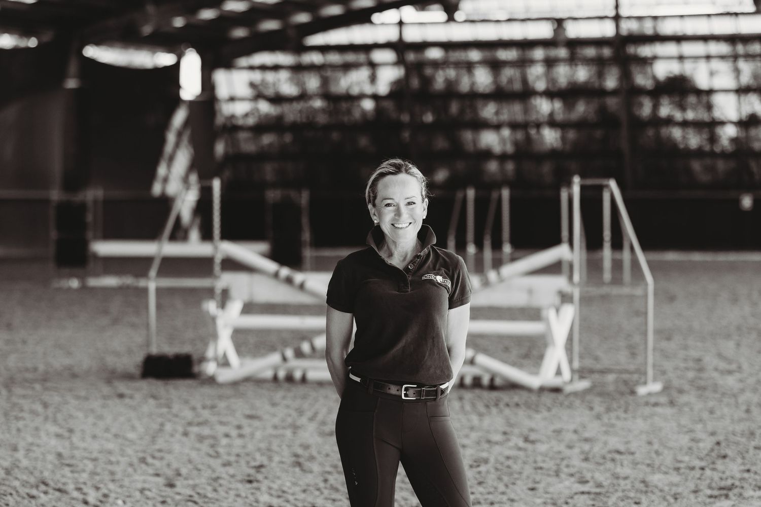 personal branding staff portraits boneo park amanda ross