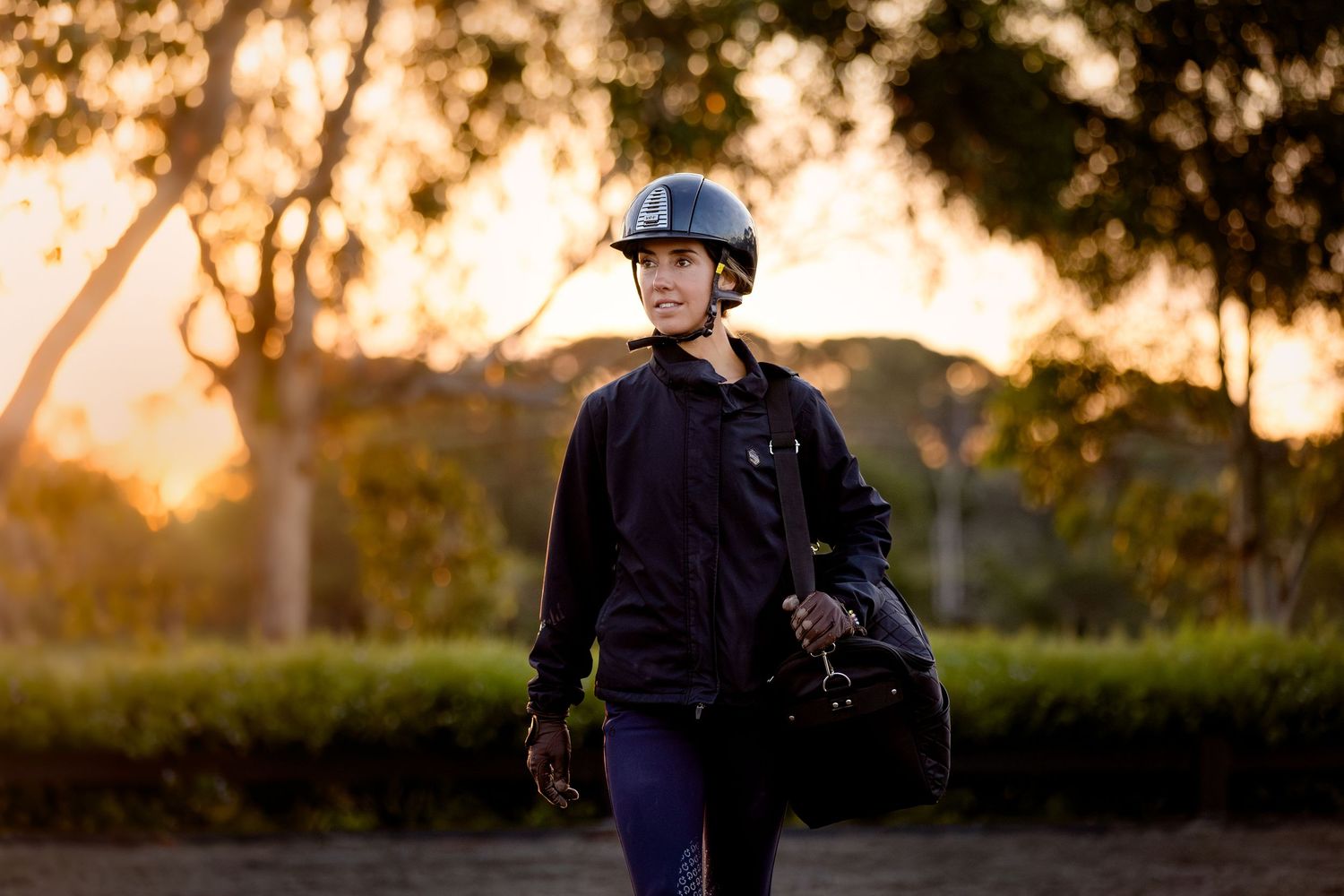 photography commercial equestrian