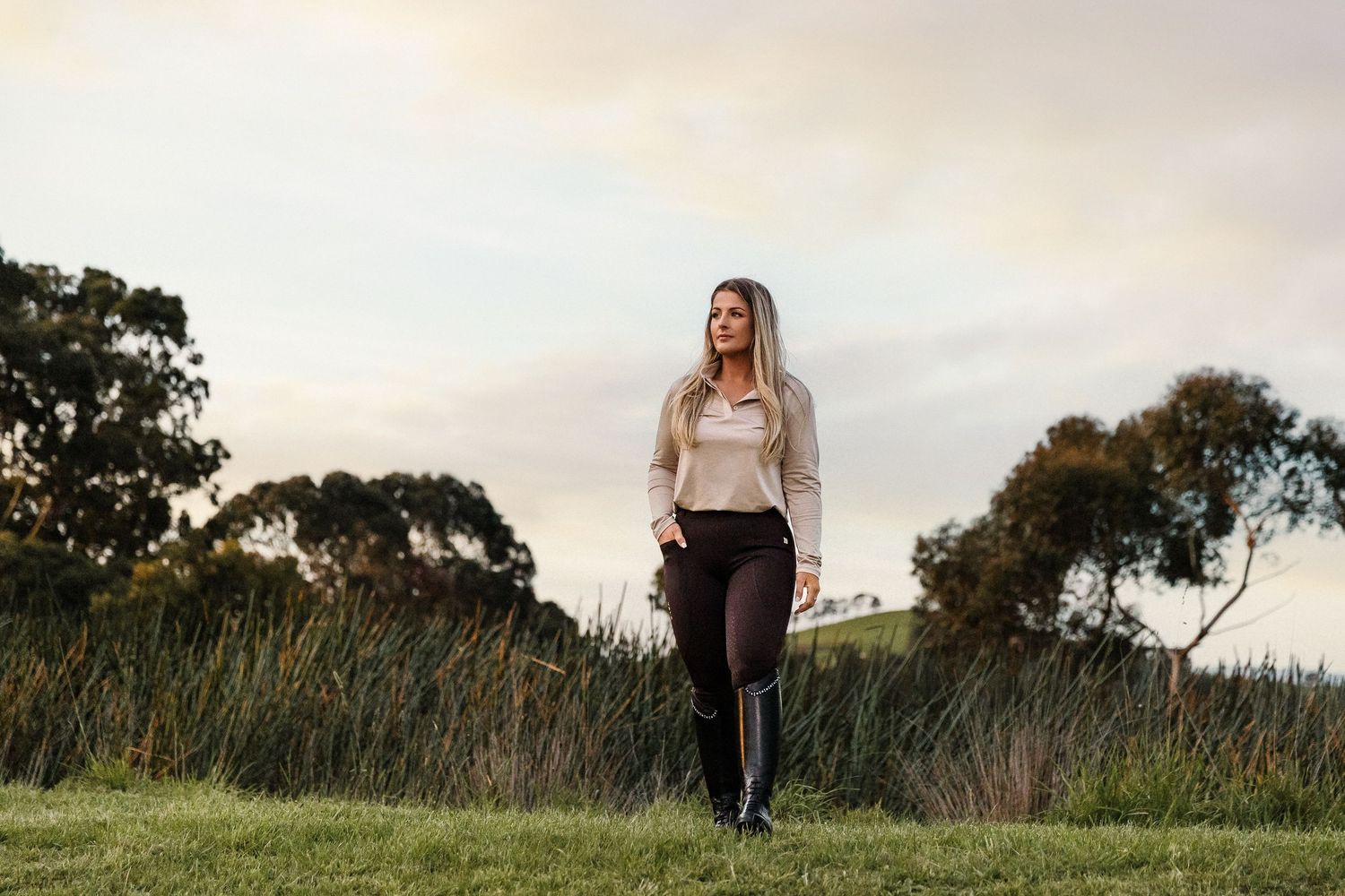 photography commercial breeches equestrian clothing boots