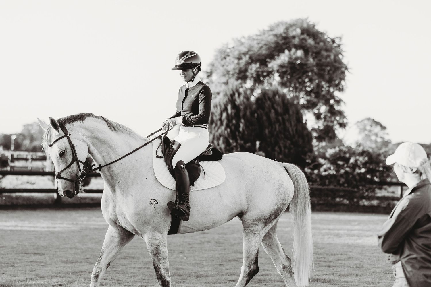 behind the scenes images at vala equestrian photoshoot at kolora lodge in queensland