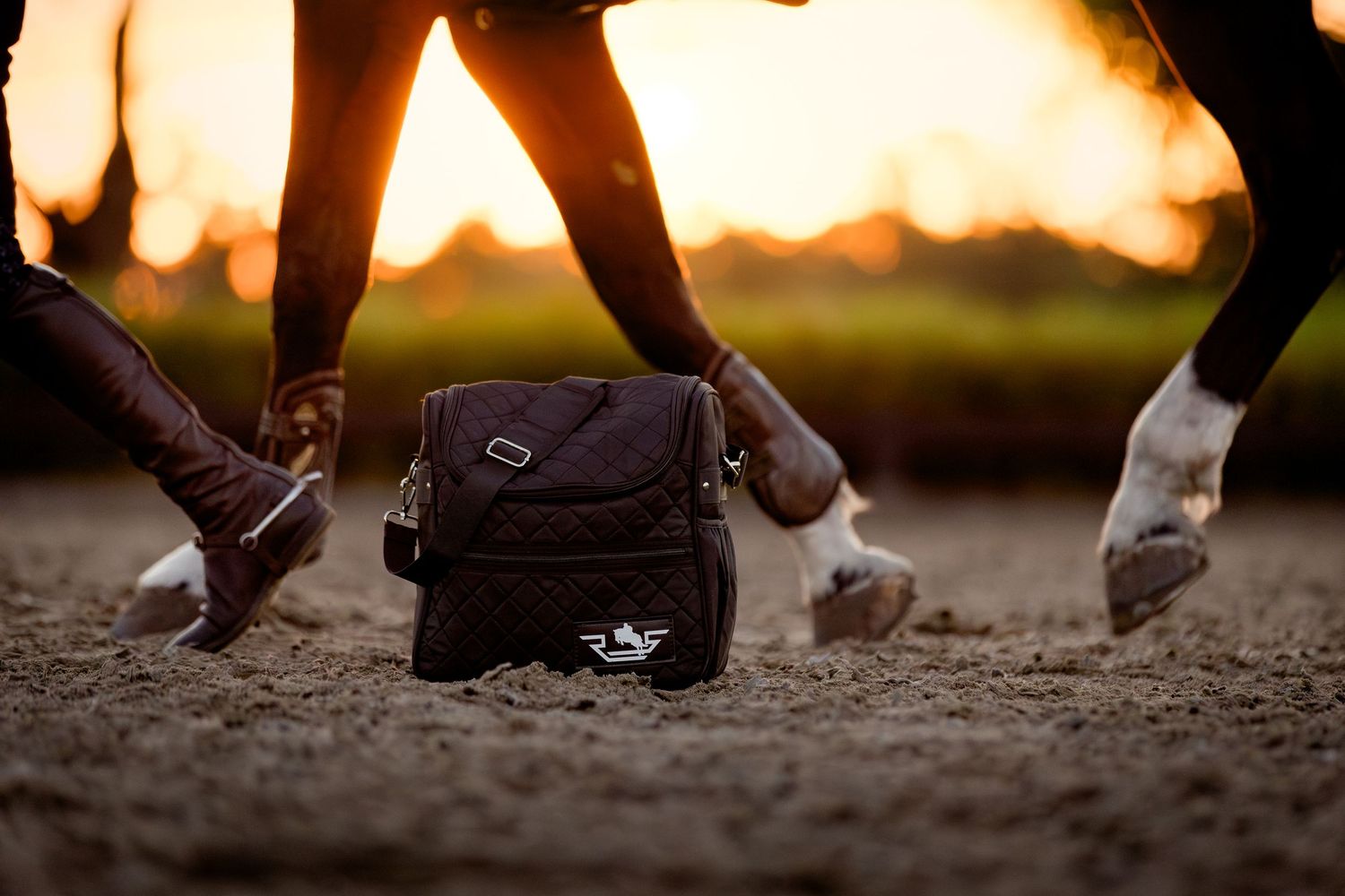 photography commercial equestrian