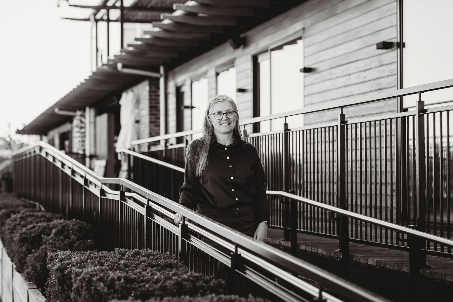 personal branding staff portraits boneo park sandra