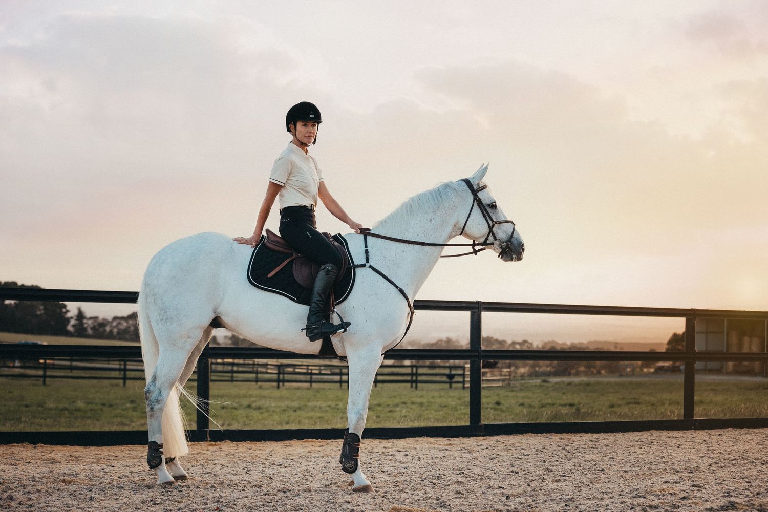 commercial equine photography melbourne australia vala victoria