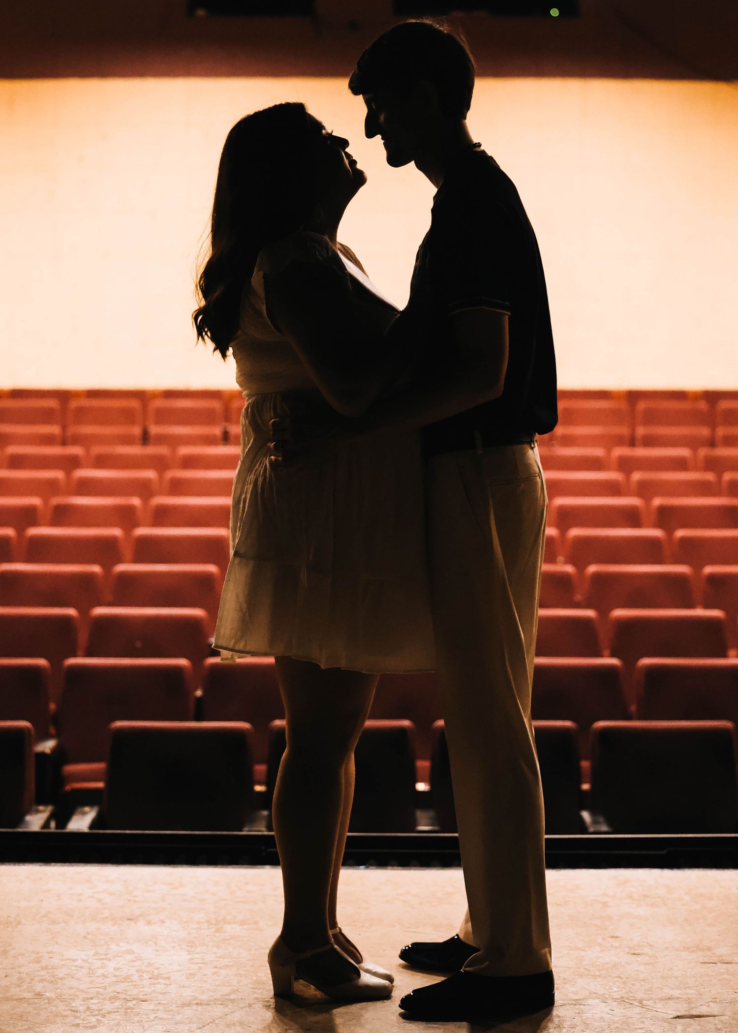 Engagement Photos, Reclaimed Media Co.