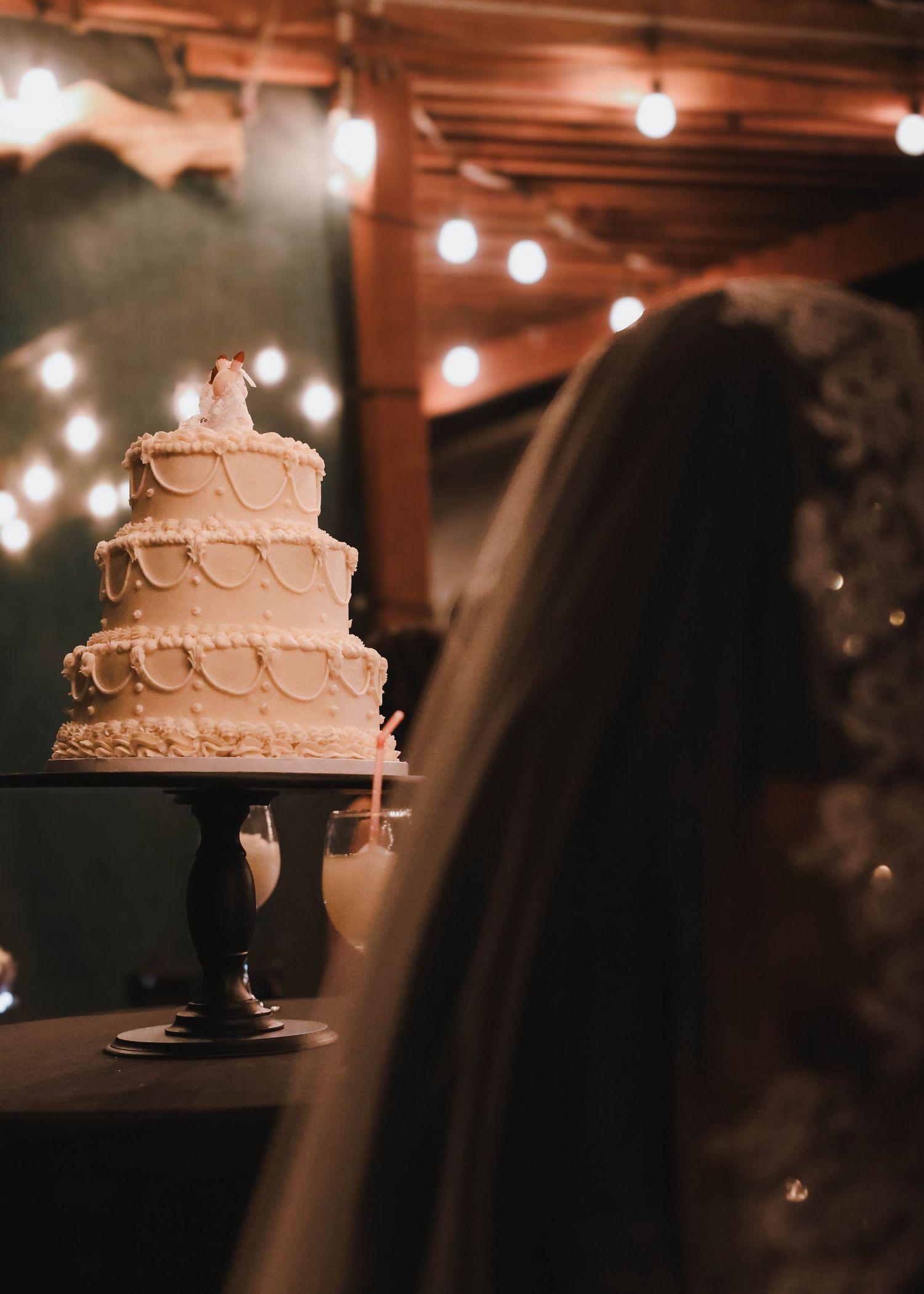 Wedding, Reclaimed Media Co.