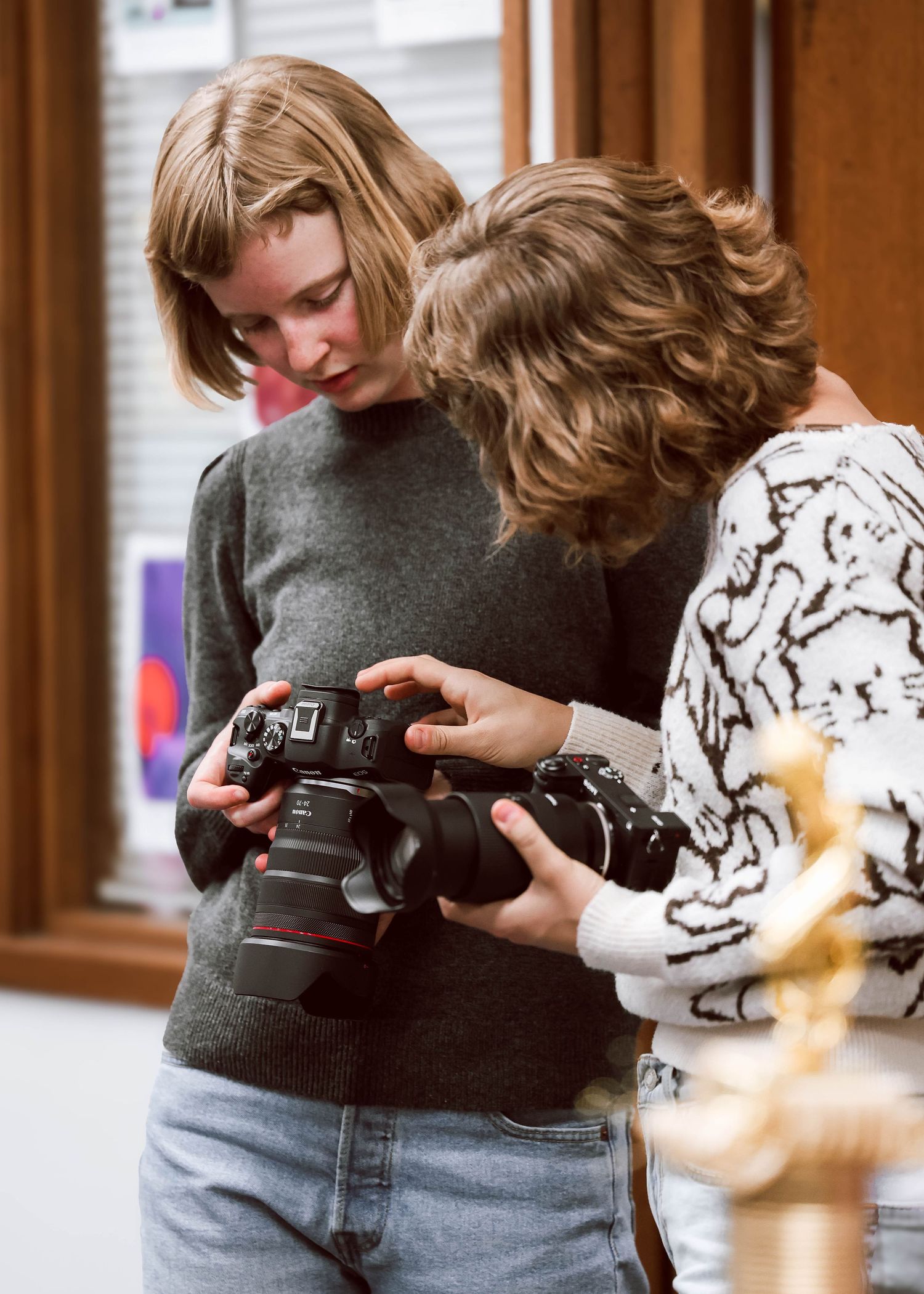 Behind the Work: Reclaimed Media Co.