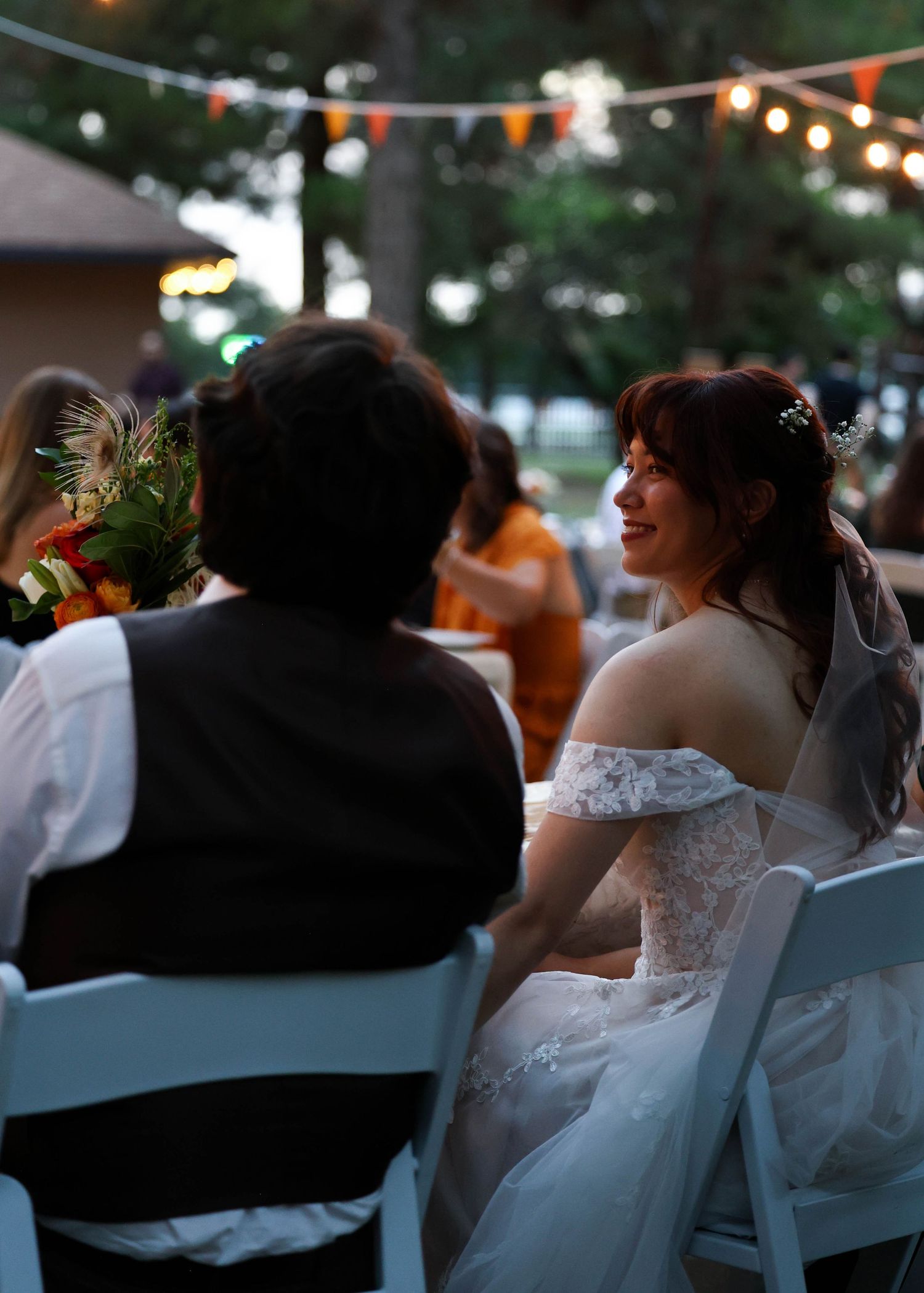 Big Moments and Little Details, Reclaimed Media Co.