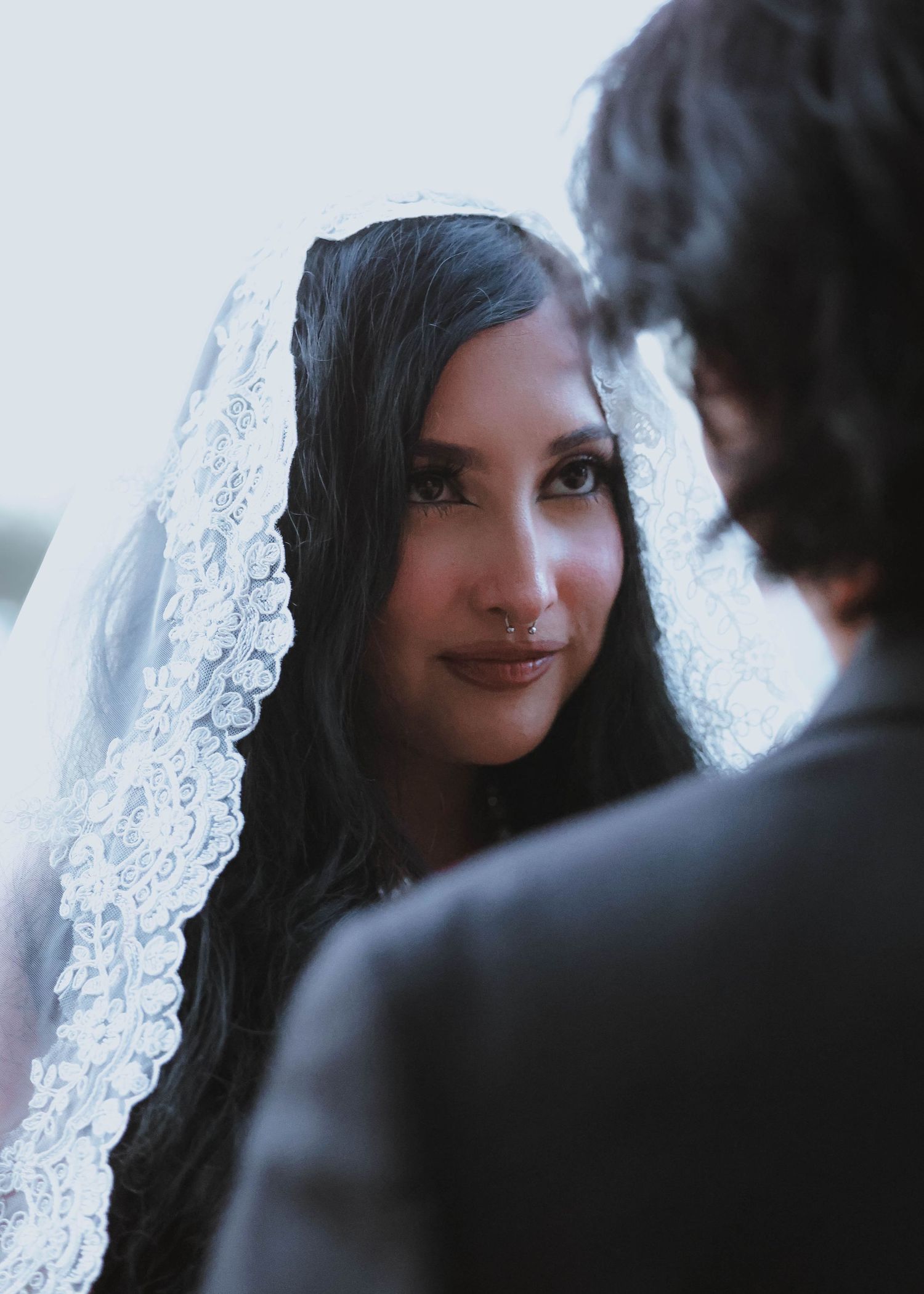 Wedding, Reclaimed Media Co.