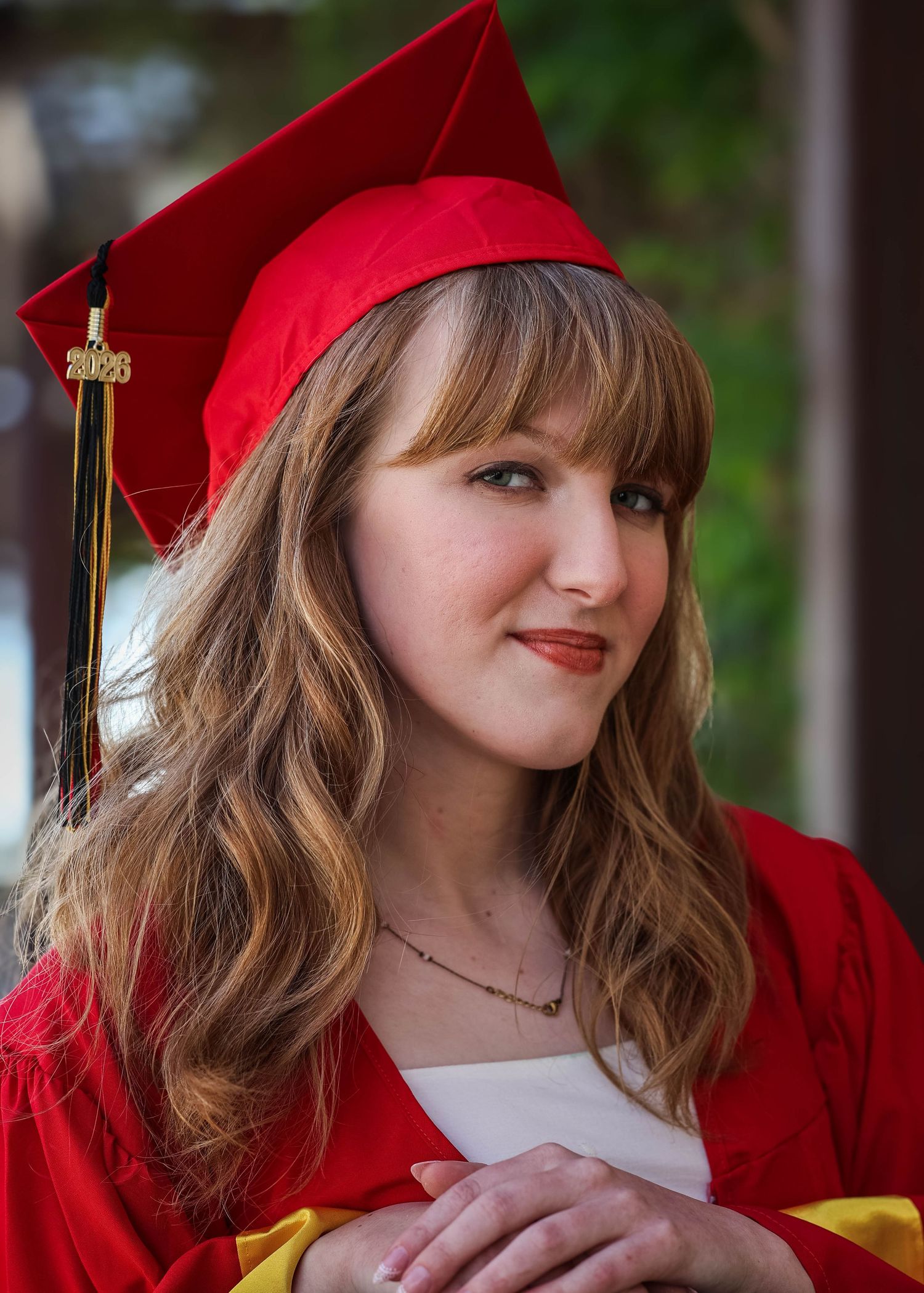Senior Photos, Reclaimed Media Co.