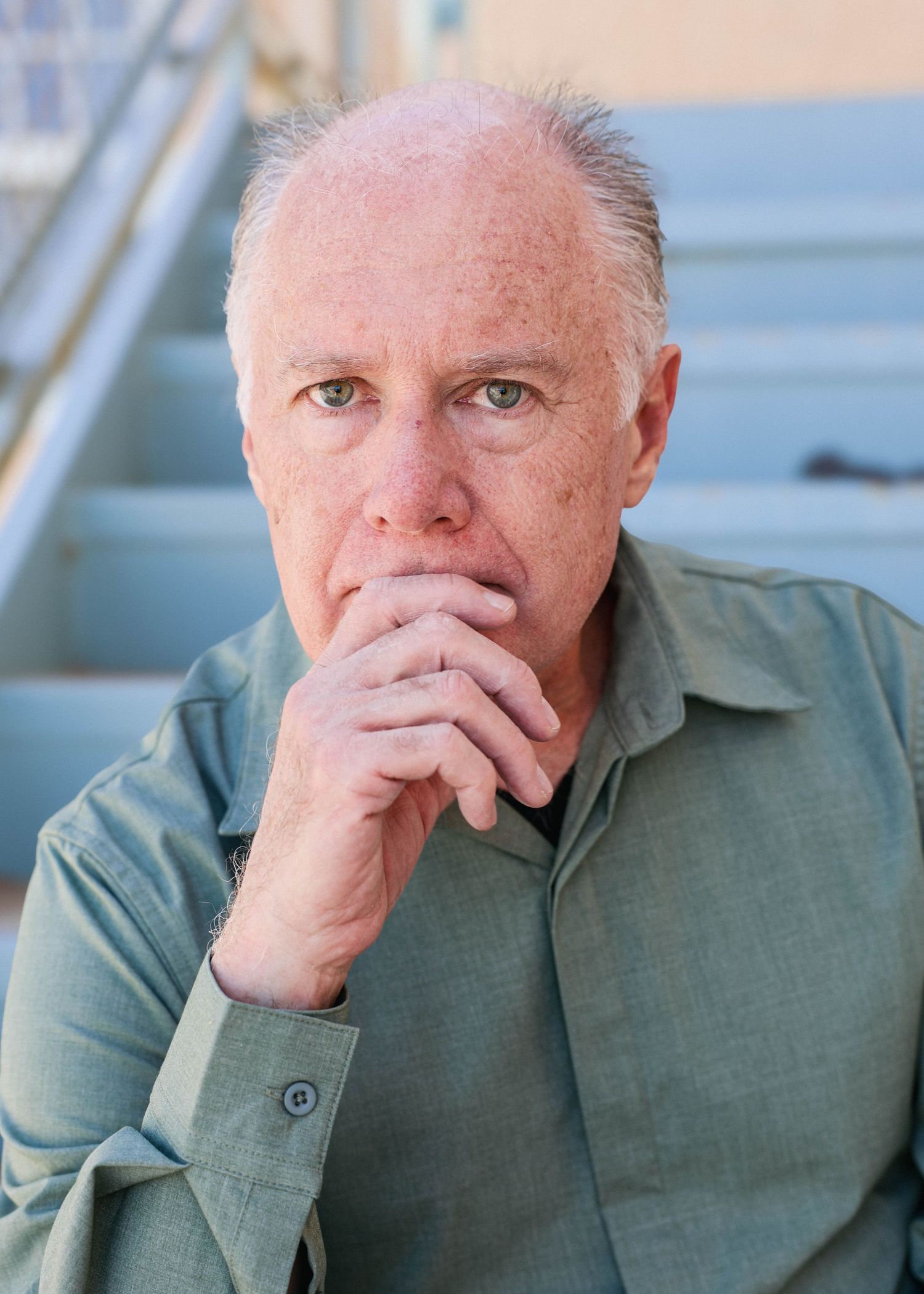 Headshots, Reclaimed Media Co.