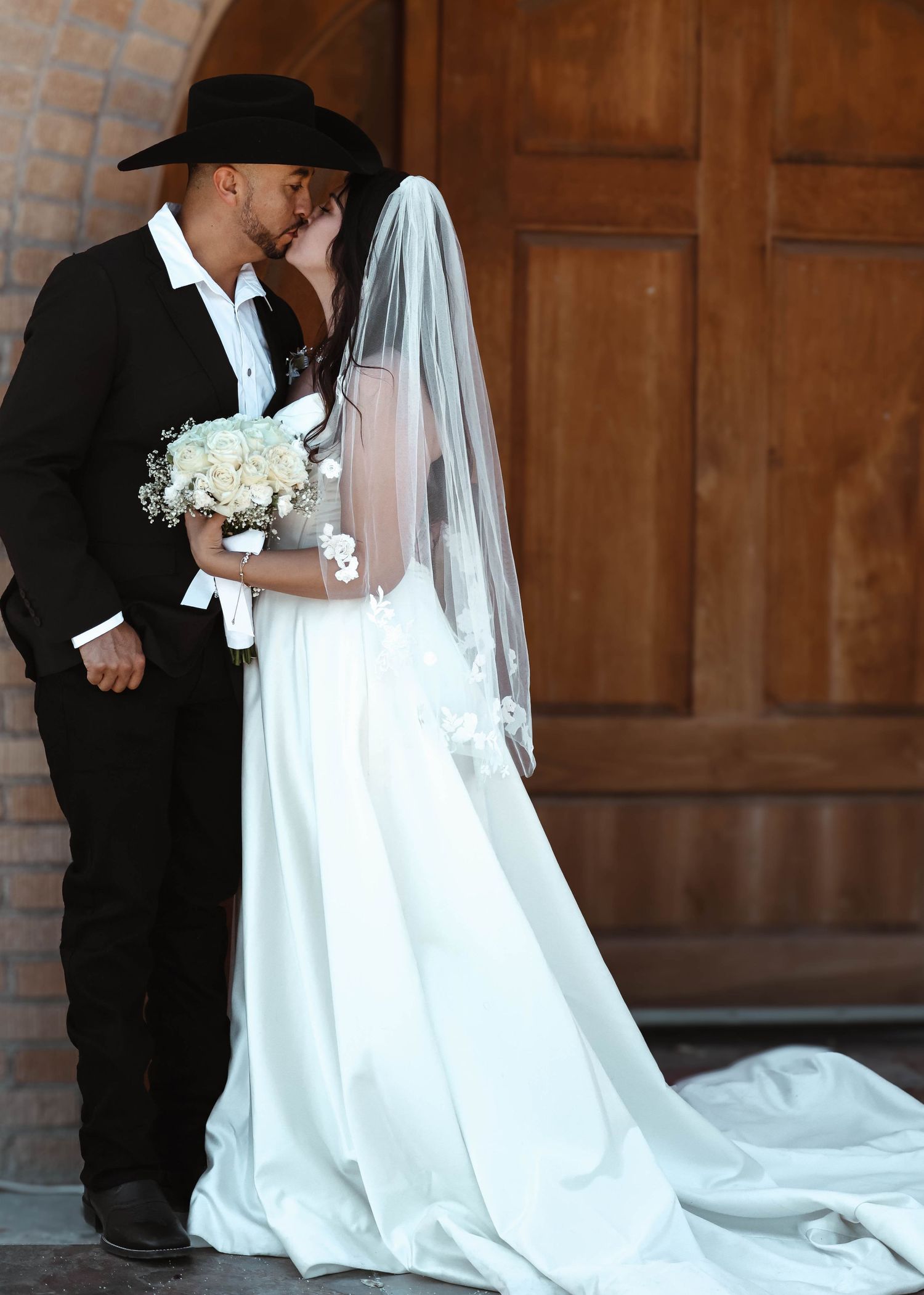 Catholic Wedding, Reclaimed Media Co.