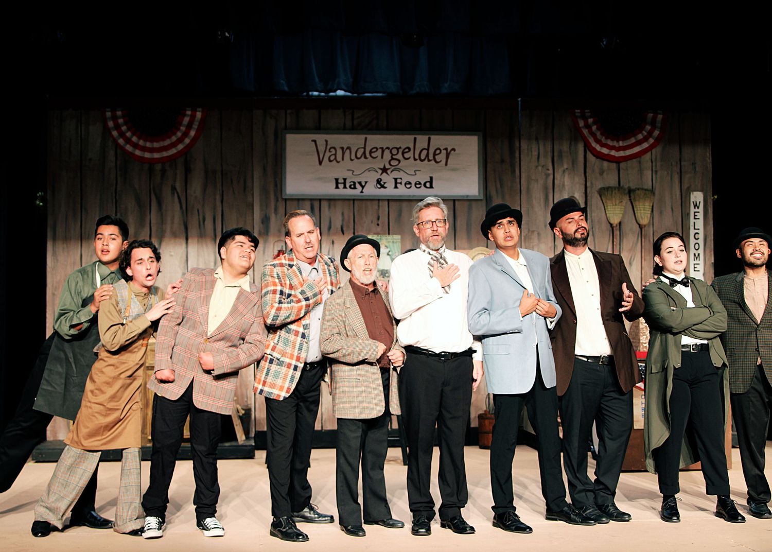 Hello Dolly!, Reclaimed Media Co.