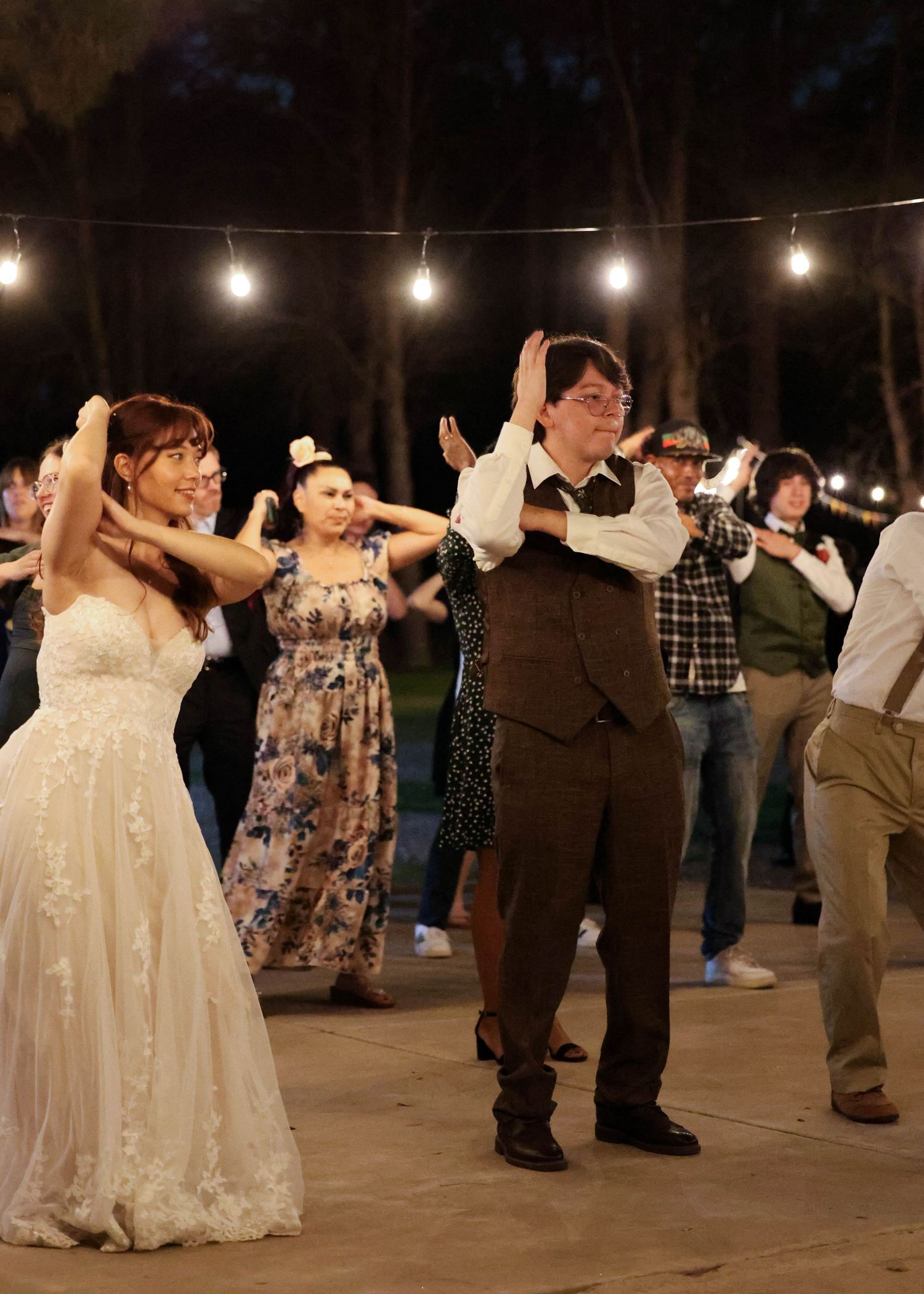 Big Moments and Little Details, Reclaimed Media Co.