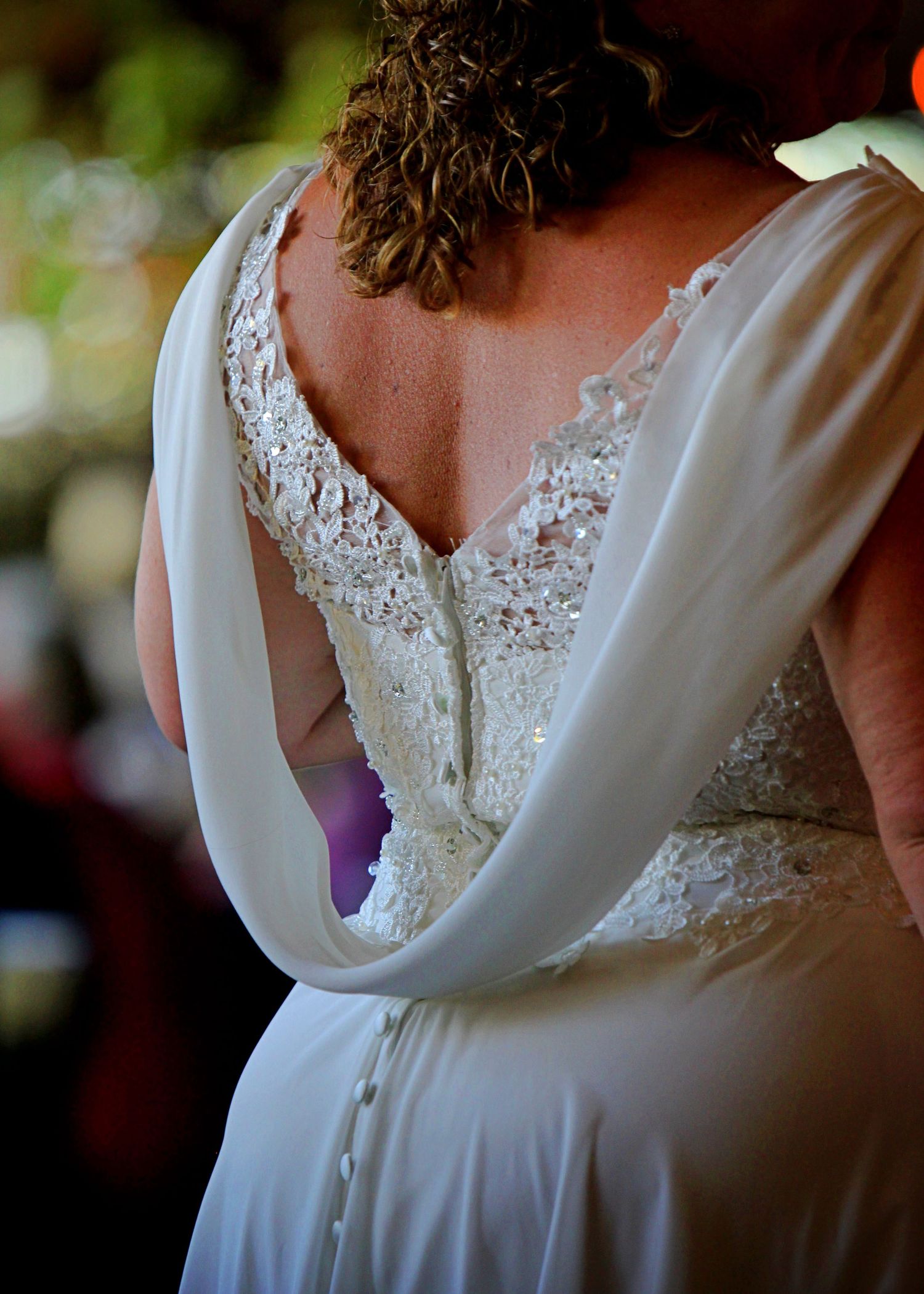 Wedding, Reclaimed Media Co.