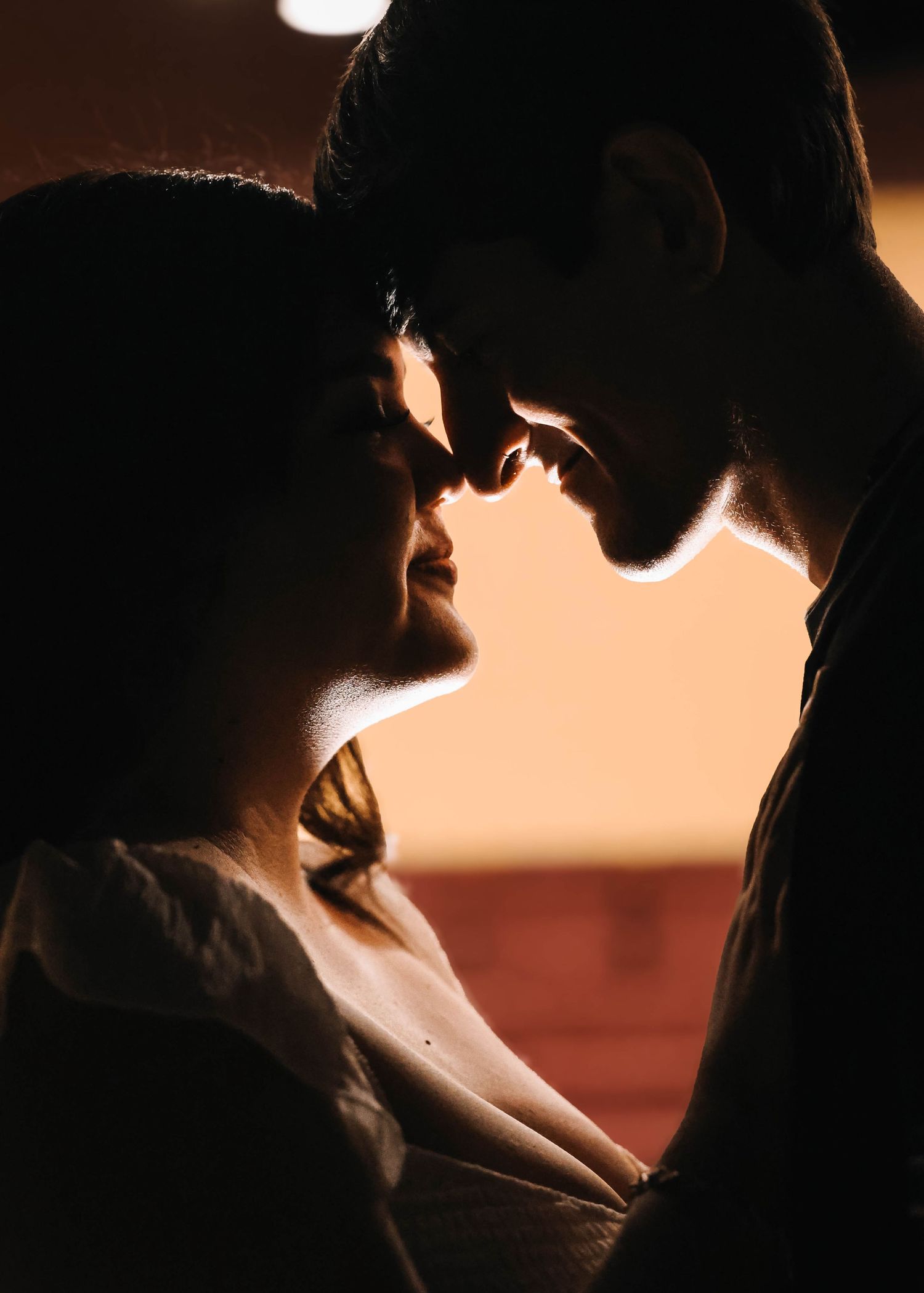 Engagement Photos, Reclaimed Media Co.