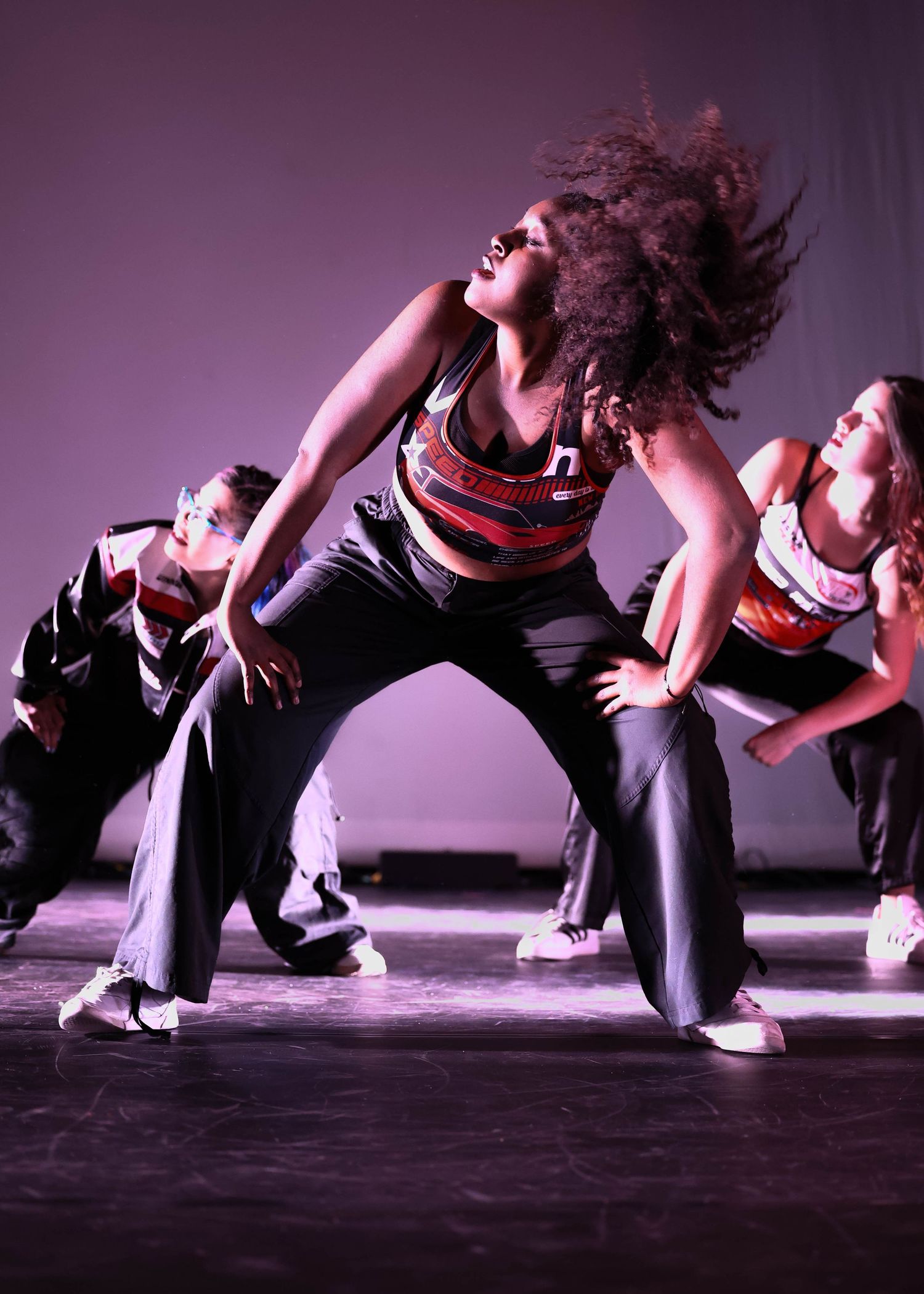 Dancers Unlimited, Reclaimed Media Co.
