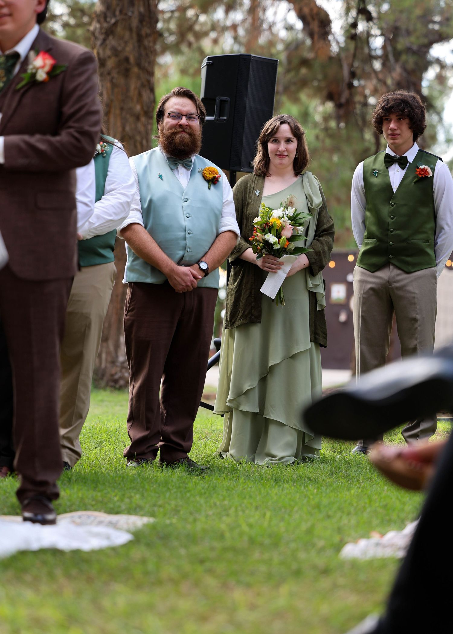 Big Moments and Little Details, Reclaimed Media Co.