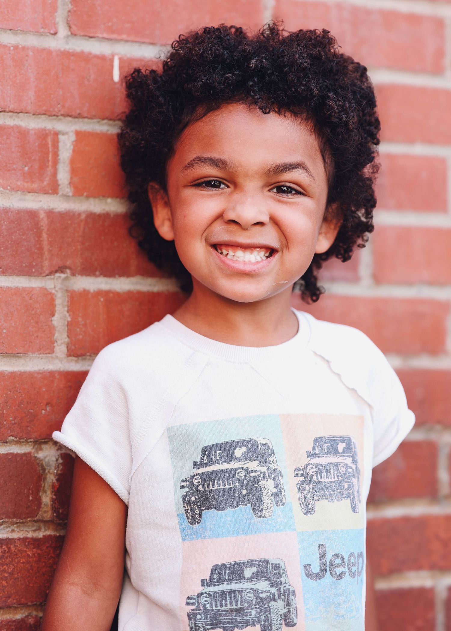 Headshots, Reclaimed Media Co.
