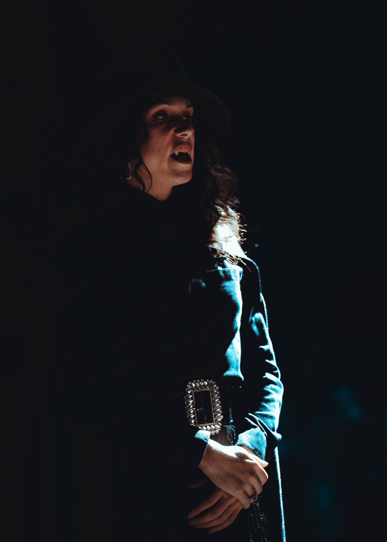 Dracula, Reclaimed Media Co.