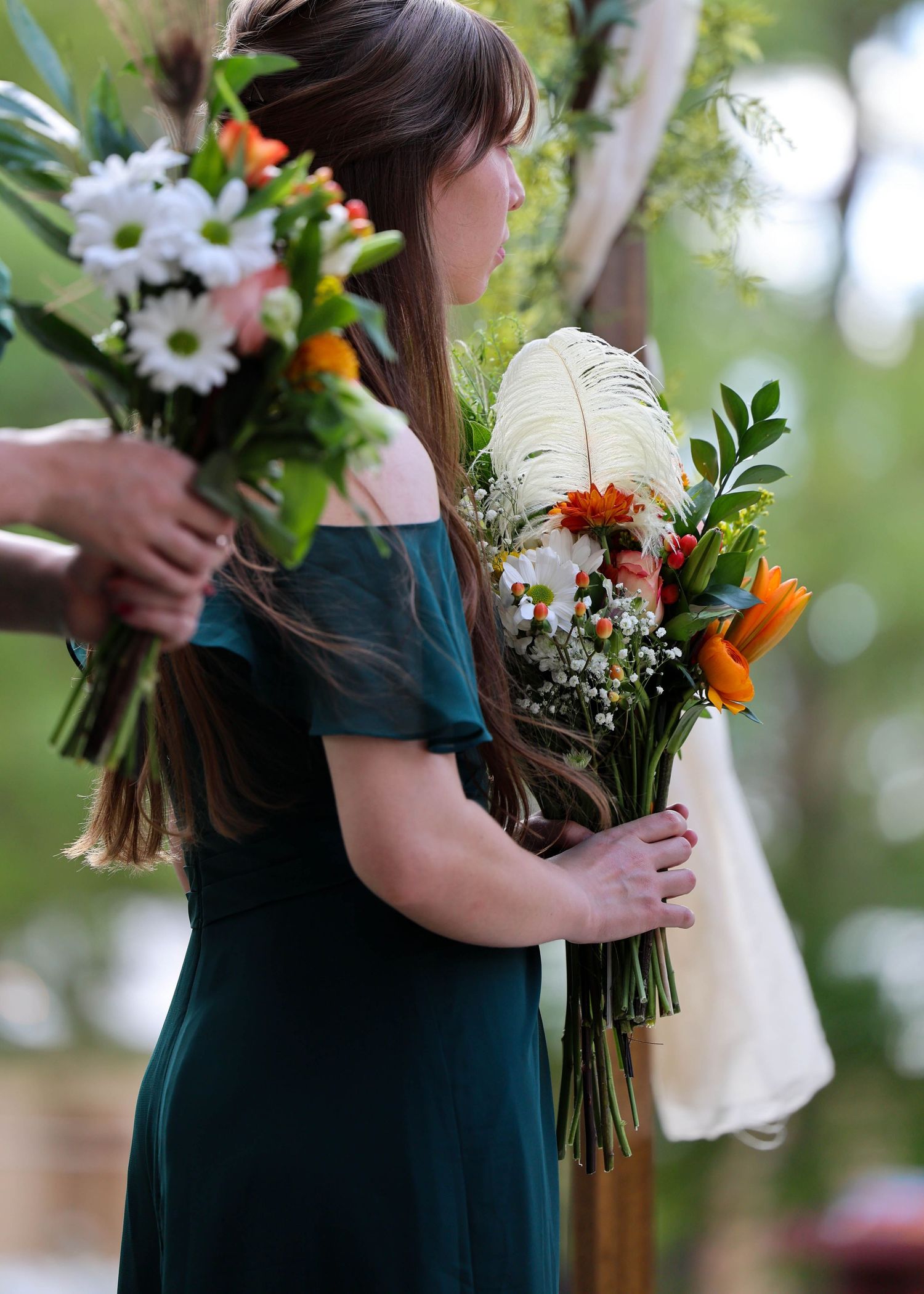 Big Moments and Little Details, Reclaimed Media Co.